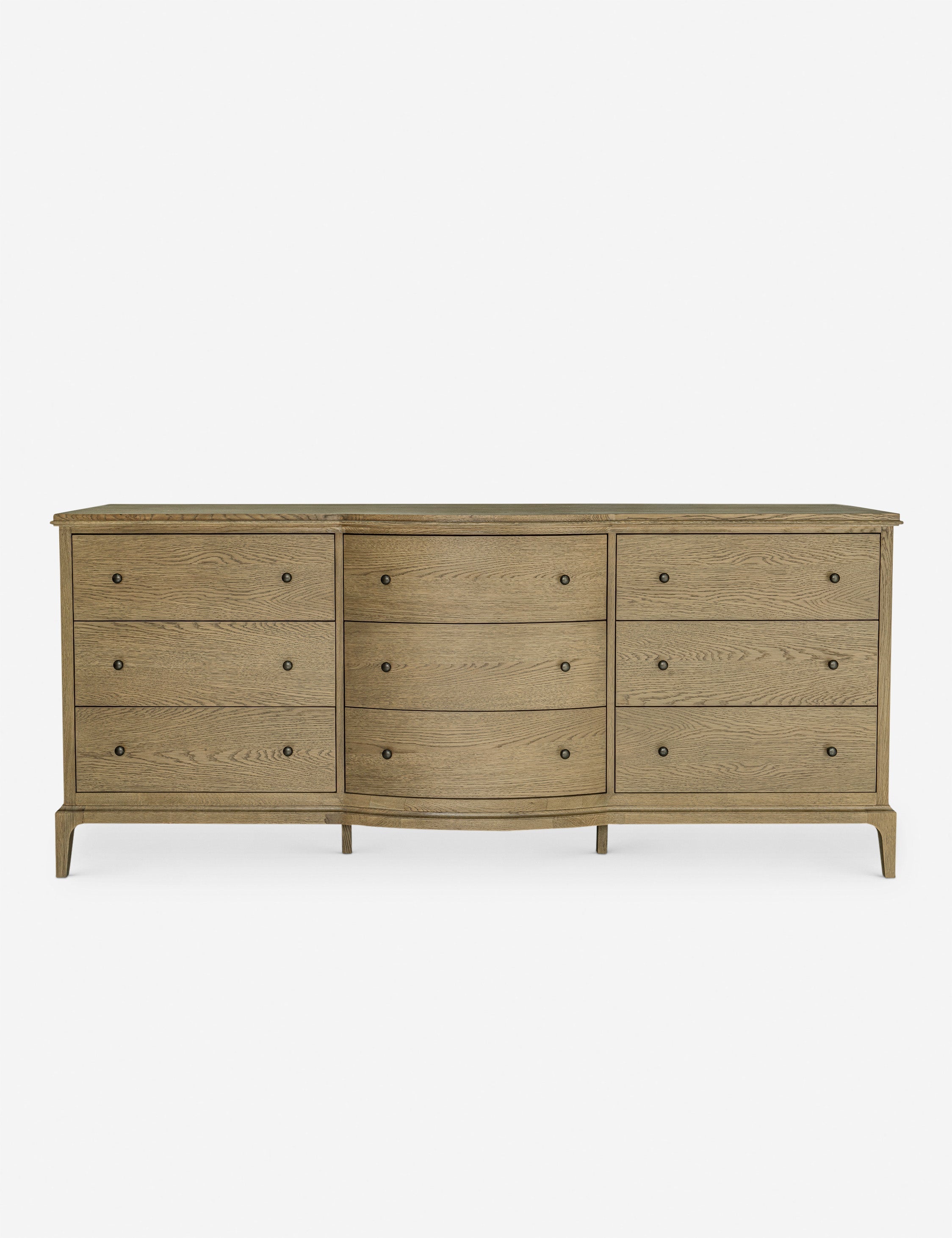 Lulu and Georgia - Stella Dresser
