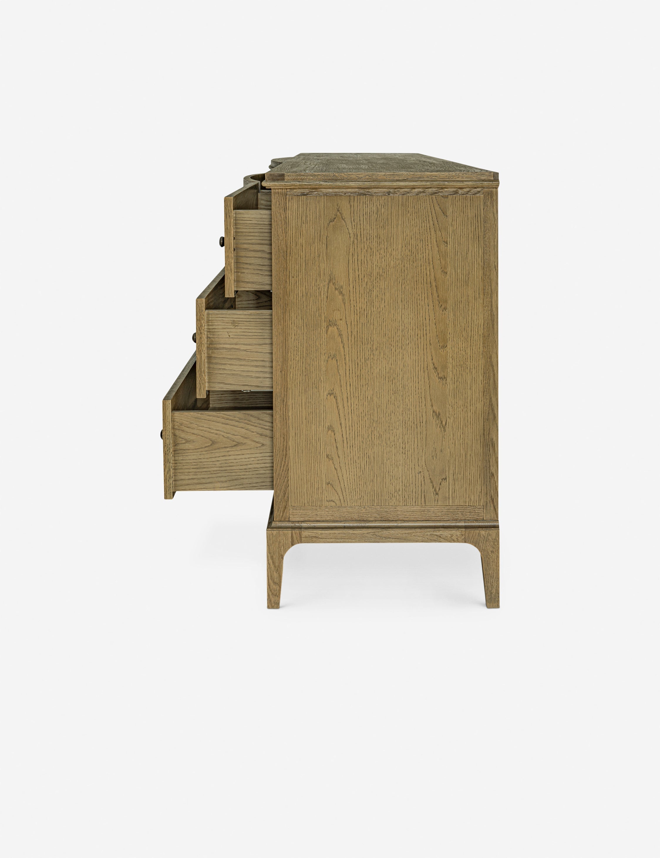 Lulu and Georgia - Stella Dresser