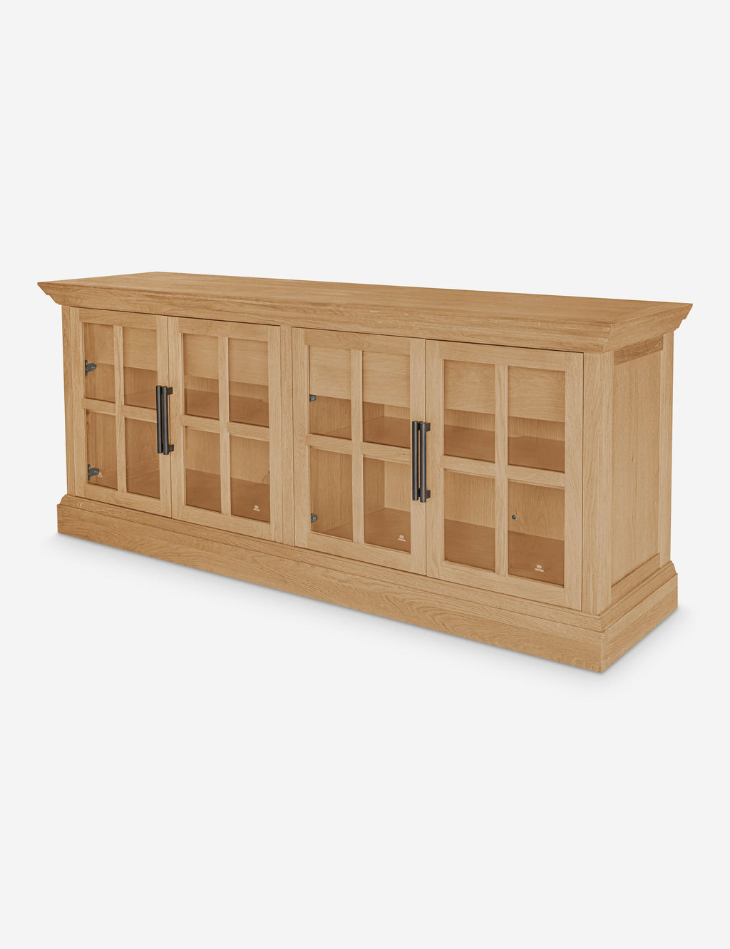 Lulu and Georgia - Santos Curio Sideboard