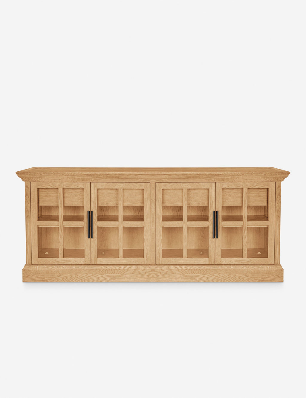 Lulu and Georgia - Santos Curio Sideboard