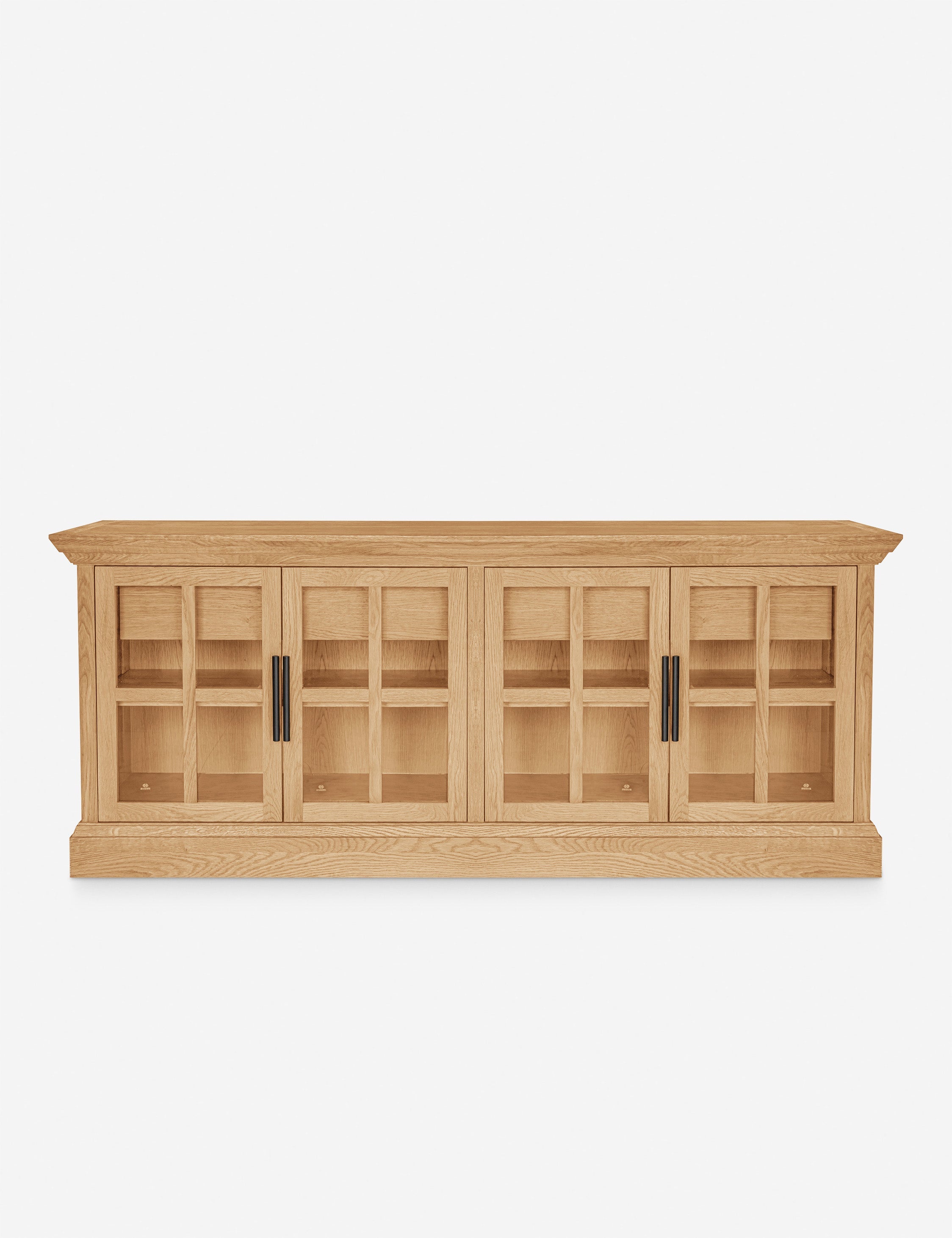 Lulu and Georgia - Santos Curio Sideboard