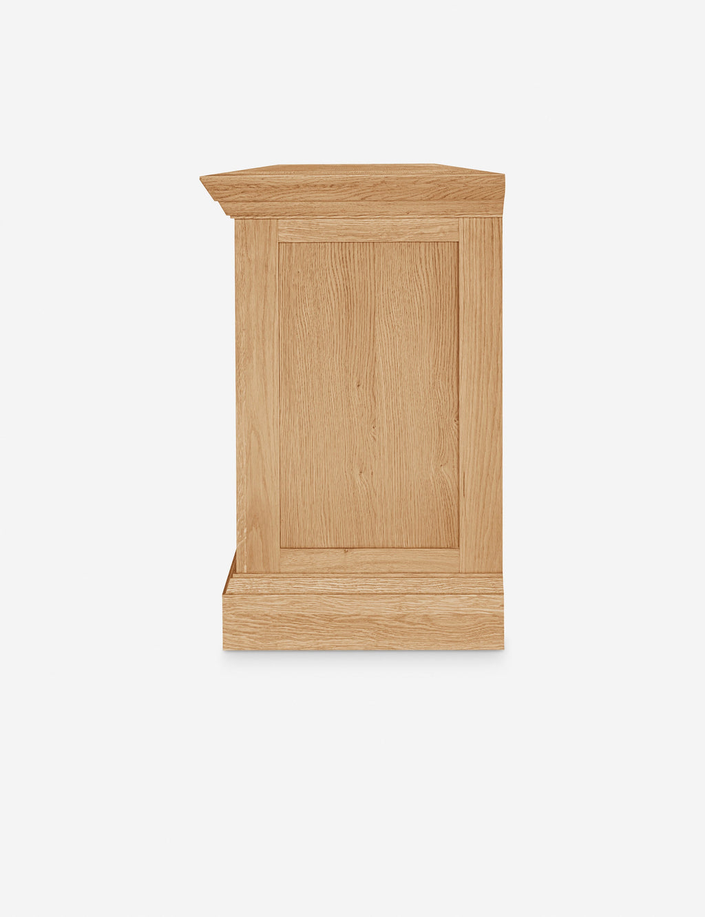 Lulu and Georgia - Santos Curio Sideboard