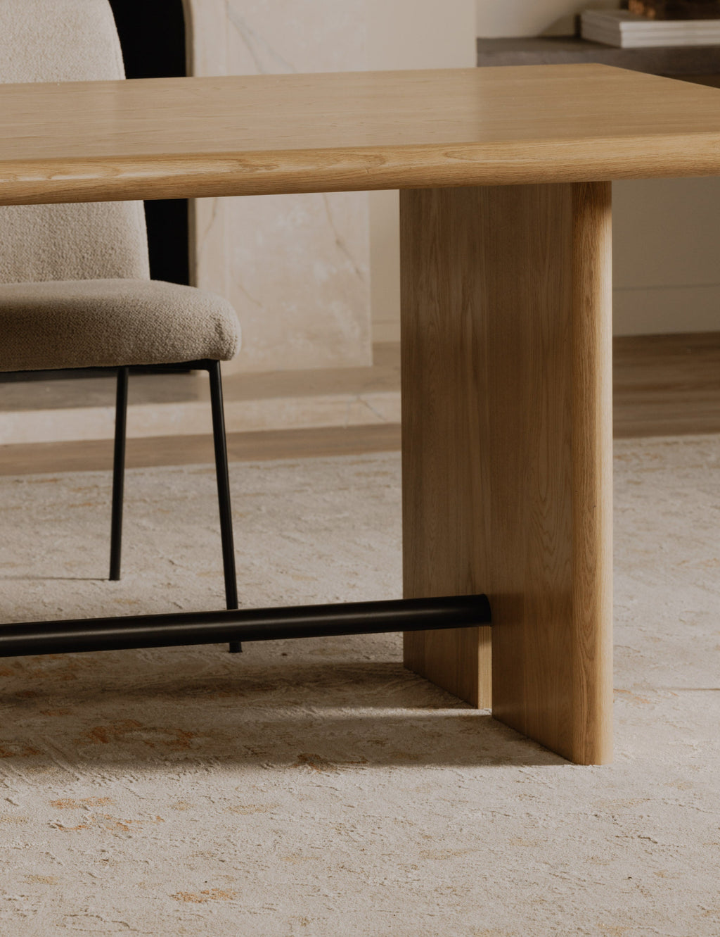 Lulu and Georgia - Blaise Dining Table