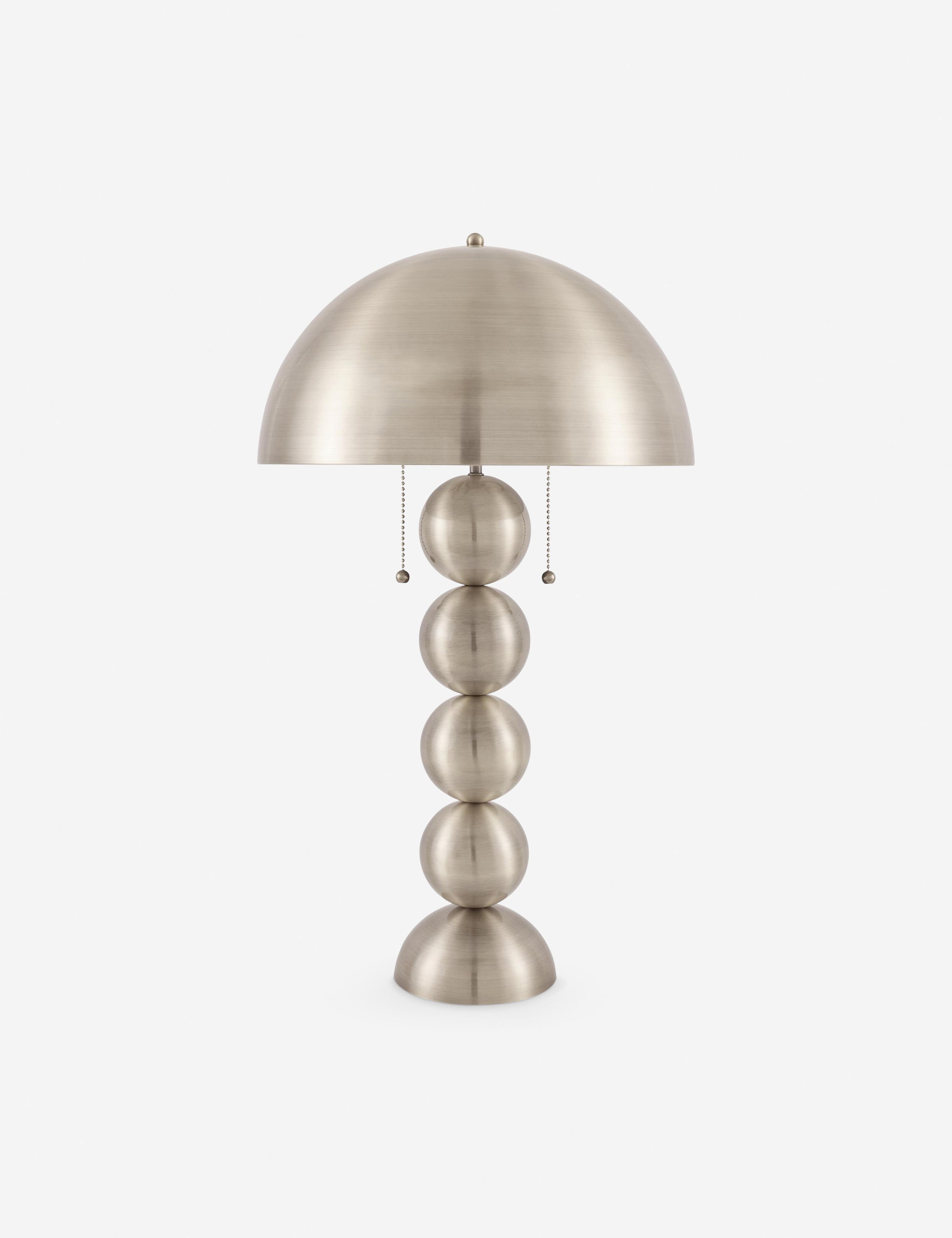 Lulu and Georgia - Ozan Table Lamp