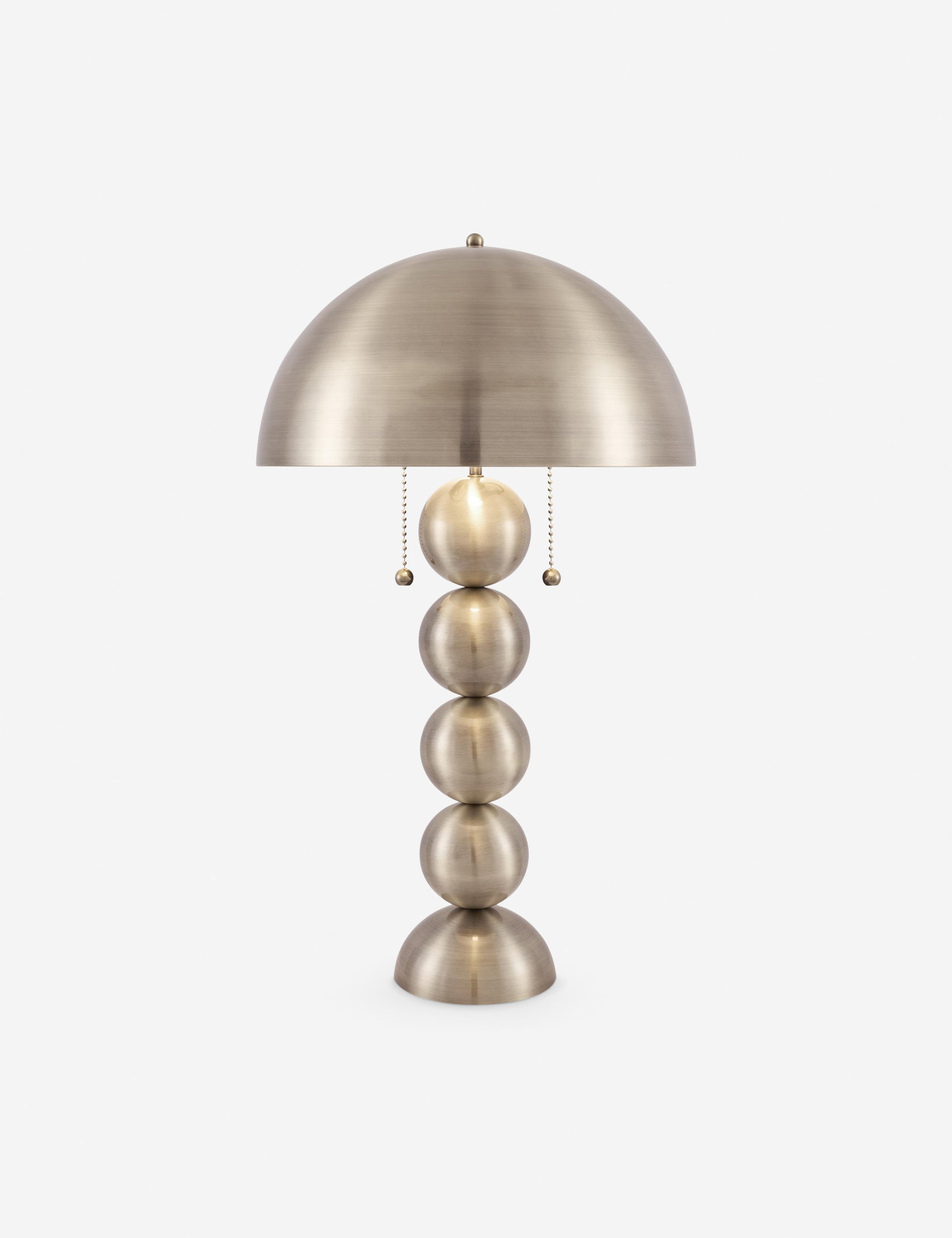 Lulu and Georgia - Ozan Table Lamp