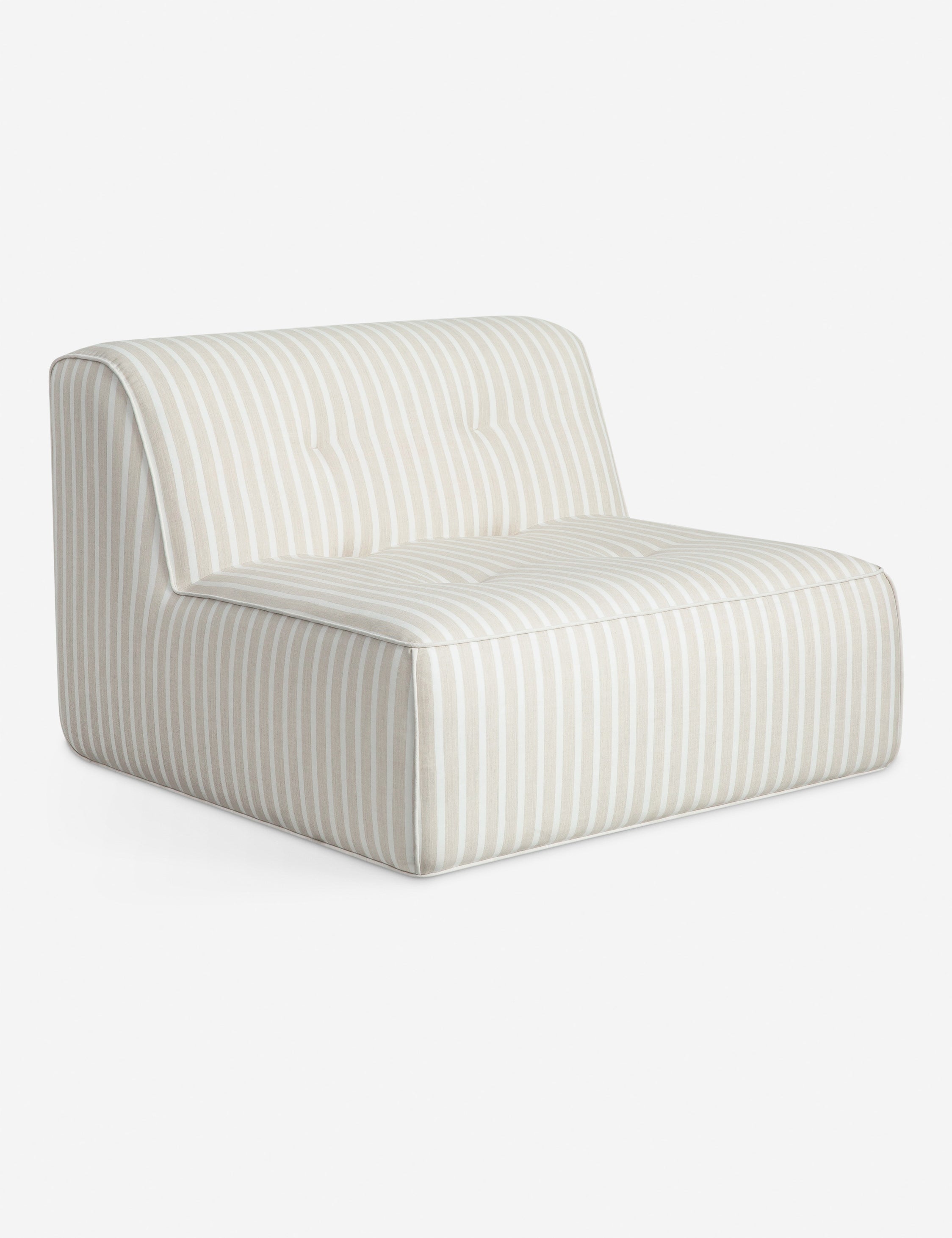 Lulu and Georgia - Mallorca Indoor / Outdoor Accent Chair