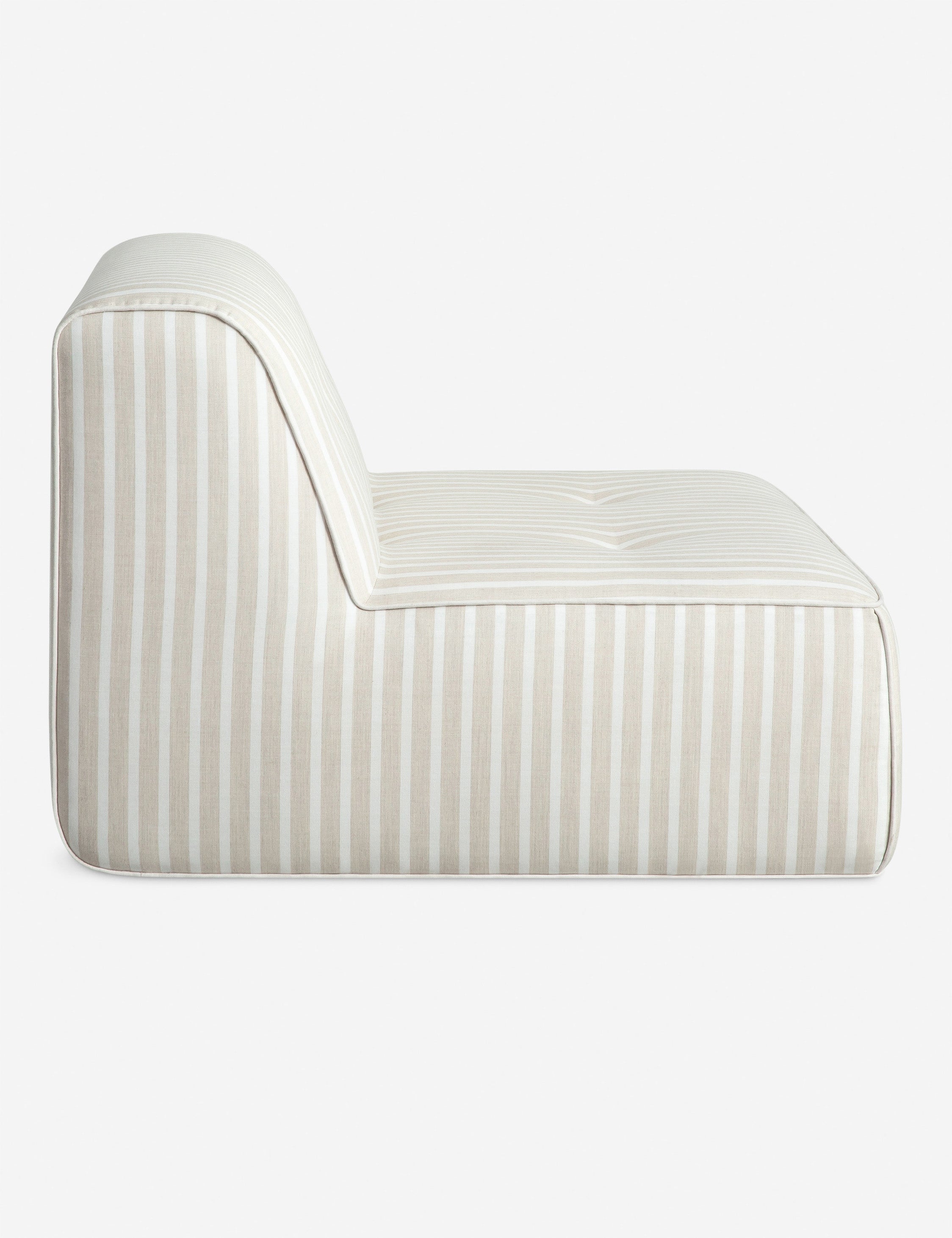 Lulu and Georgia - Mallorca Indoor / Outdoor Accent Chair