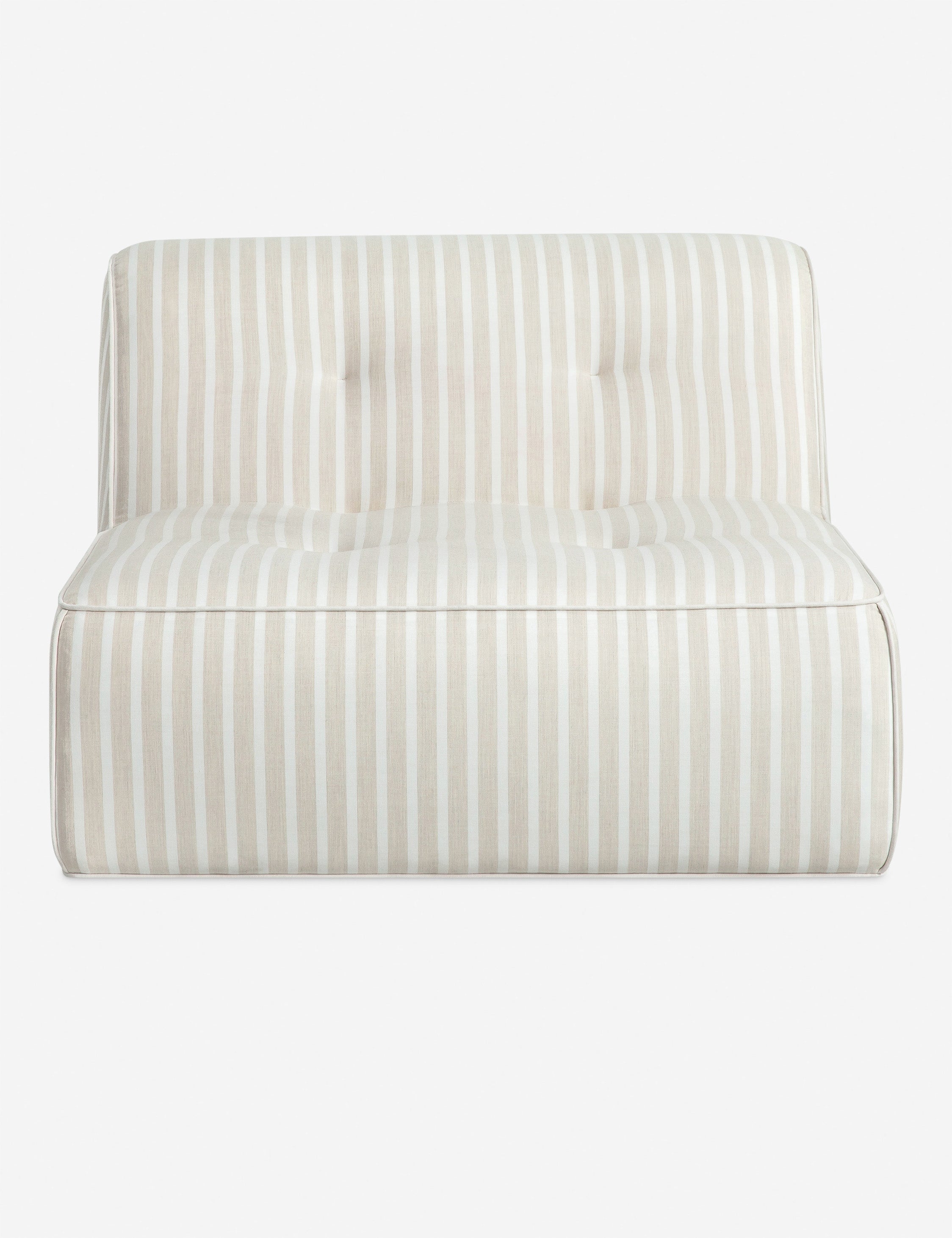 Lulu and Georgia - Mallorca Indoor / Outdoor Accent Chair
