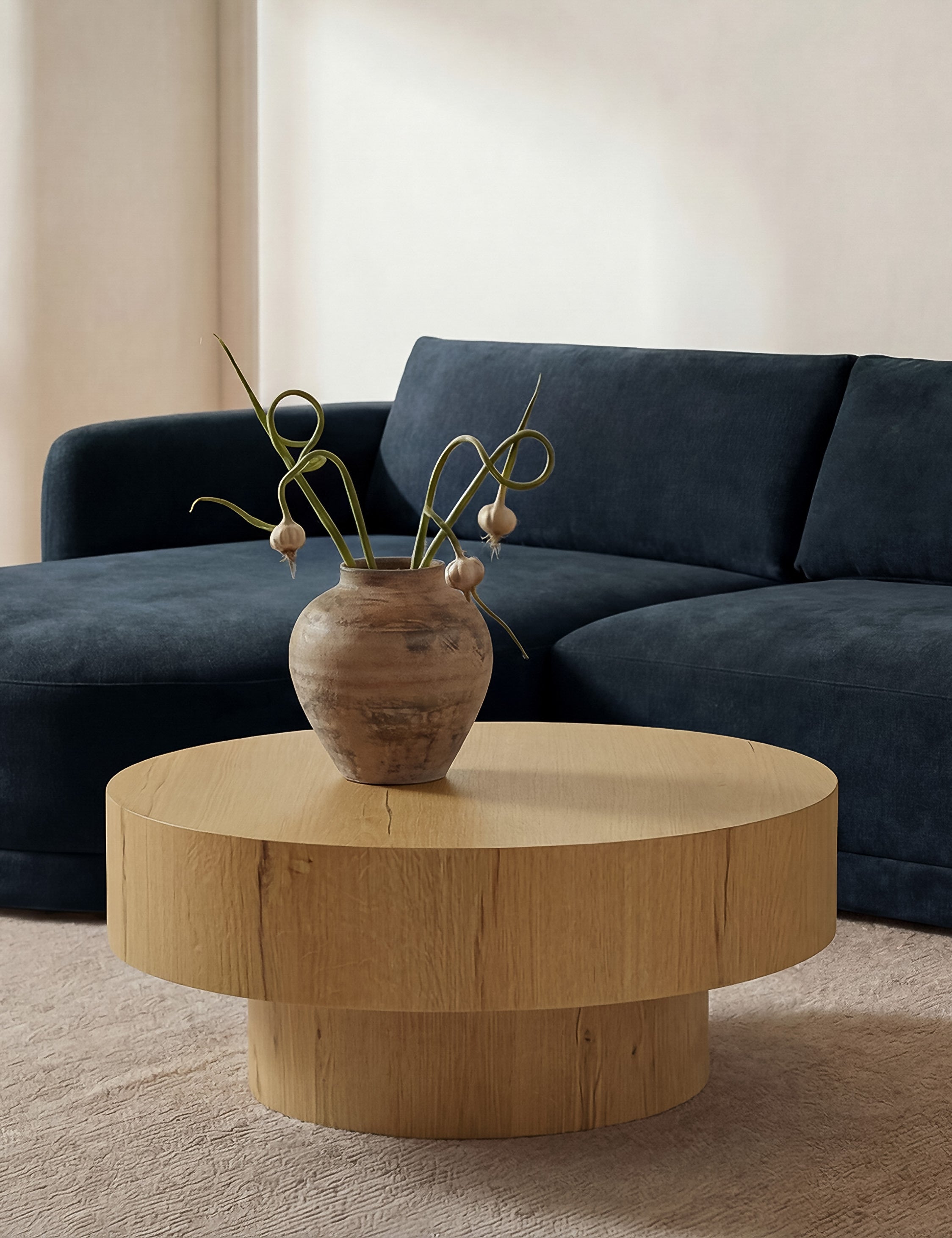 Lulu and Georgia - Watkins Sectional Sofa