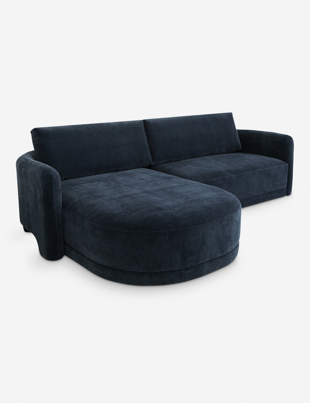 Lulu and Georgia - Watkins Sectional Sofa