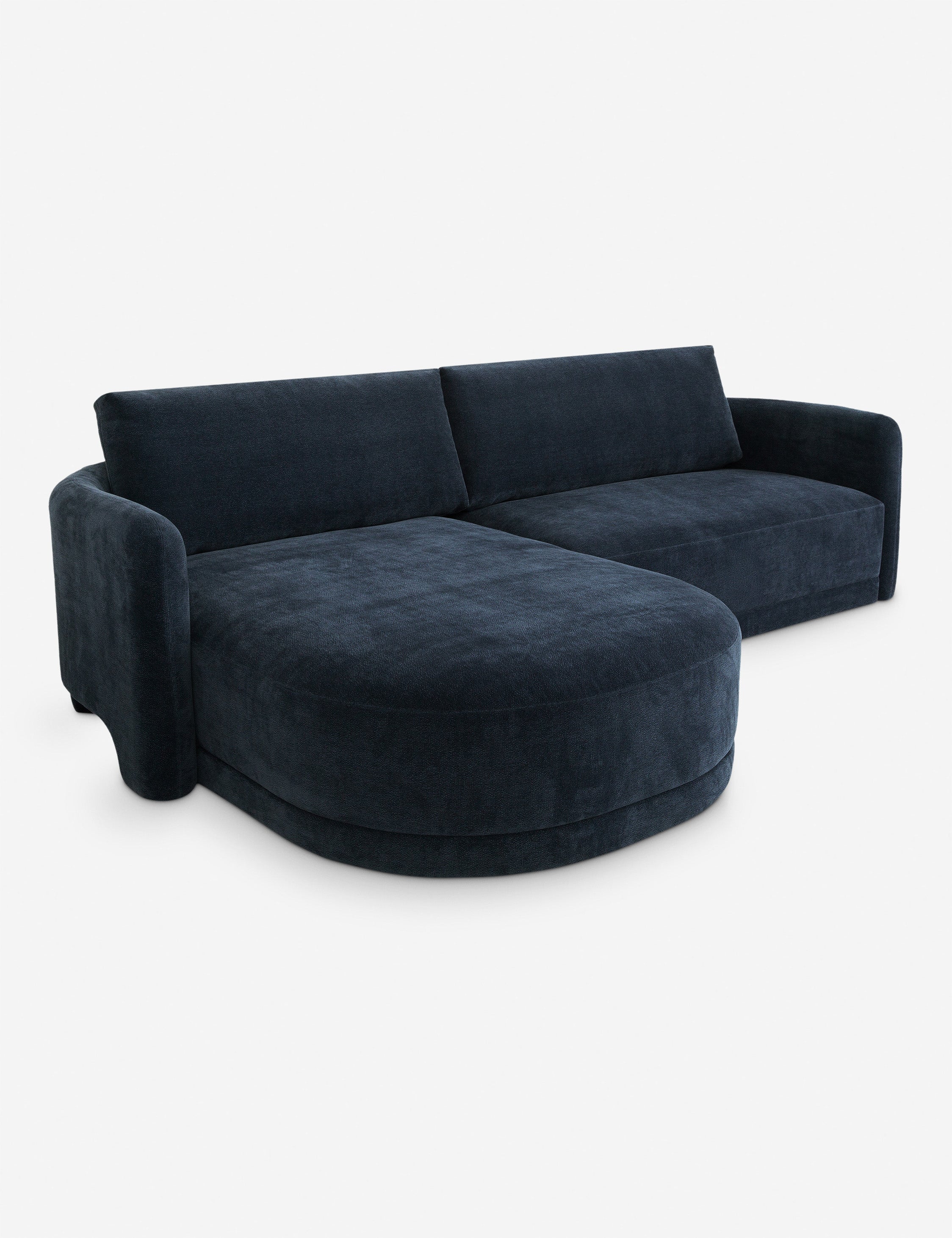Lulu and Georgia - Watkins Sectional Sofa