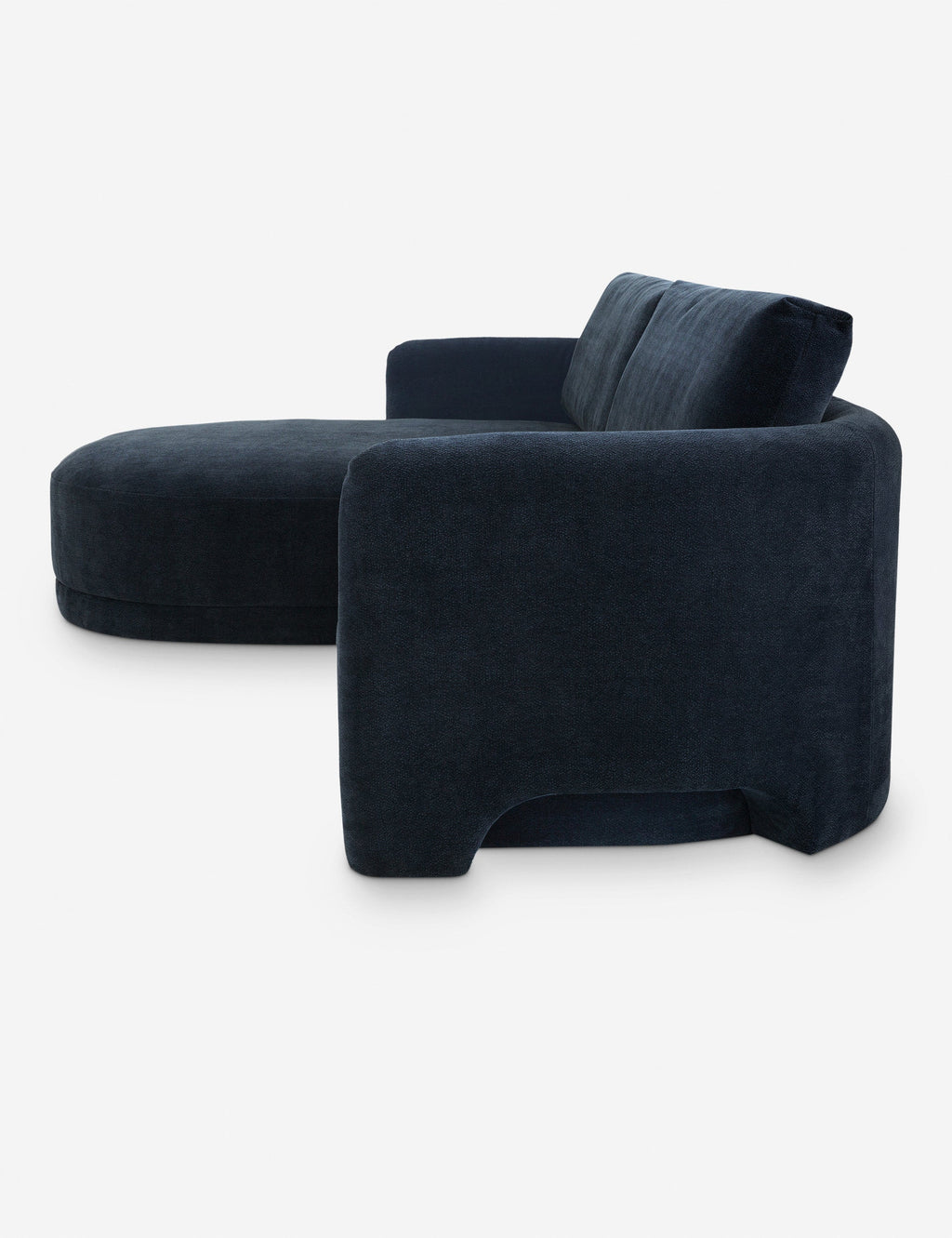 Lulu and Georgia - Watkins Sectional Sofa