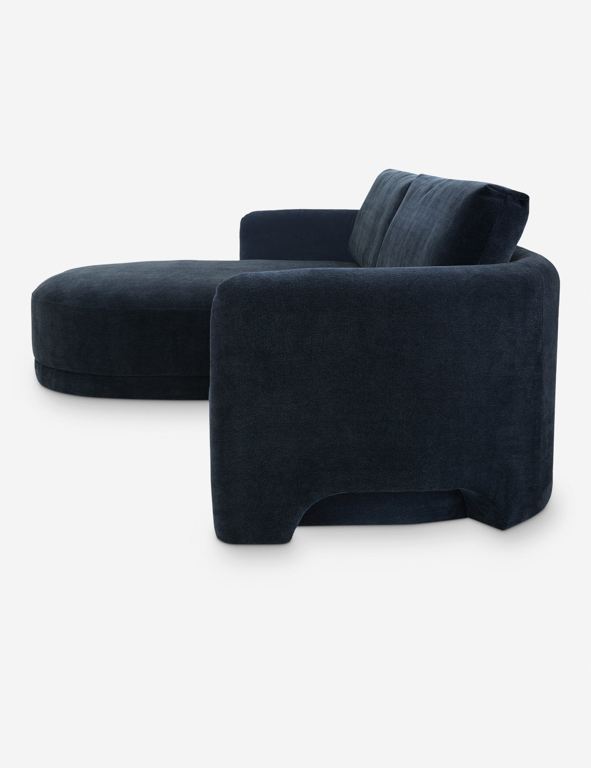 Lulu and Georgia - Watkins Sectional Sofa