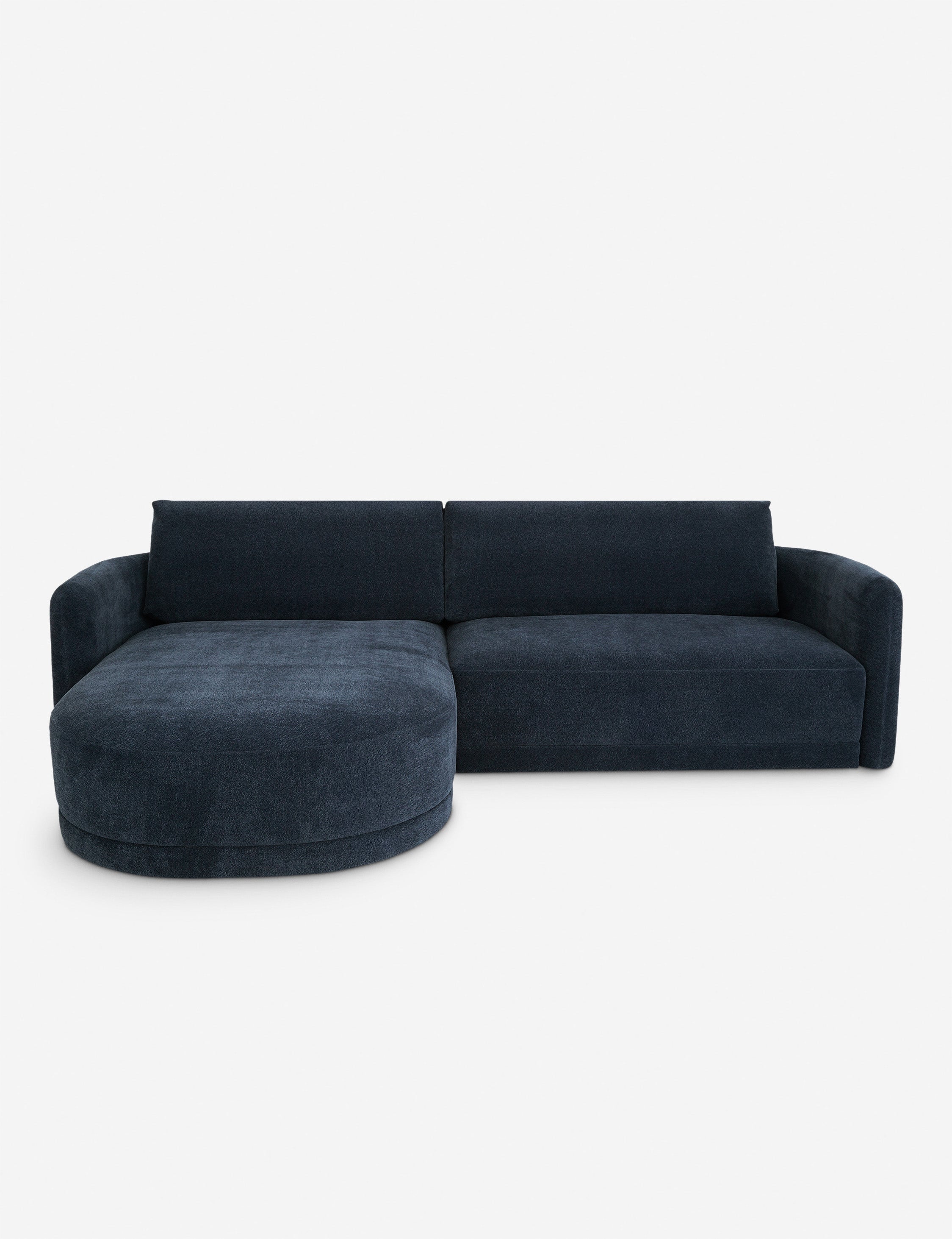 Lulu and Georgia - Watkins Sectional Sofa