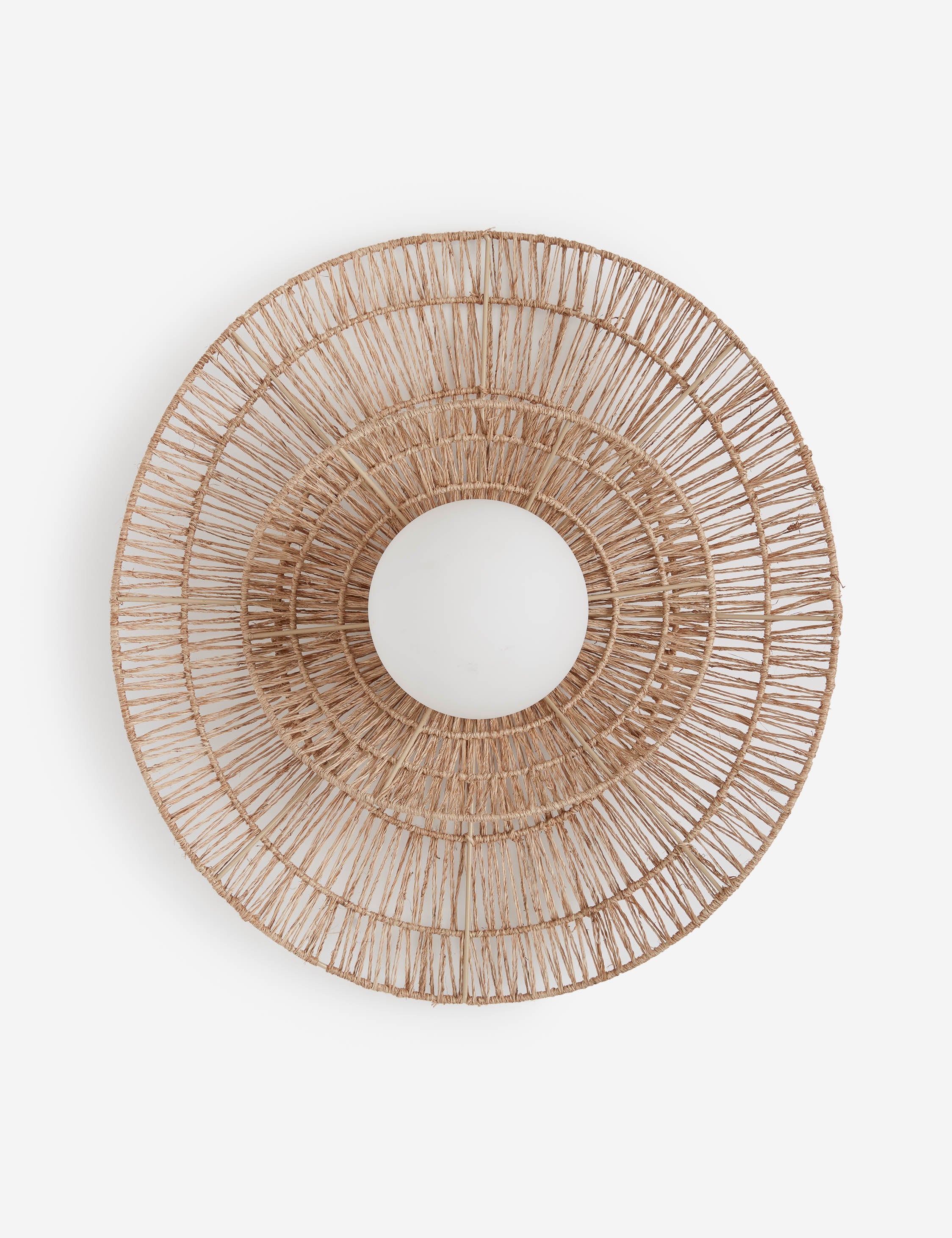 Lulu and Georgia - Valar Double Tier Sconce