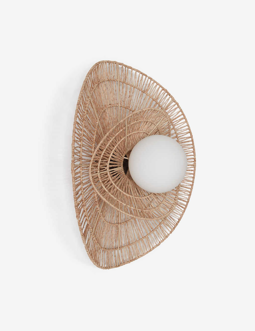 Lulu and Georgia - Valar Double Tier Sconce