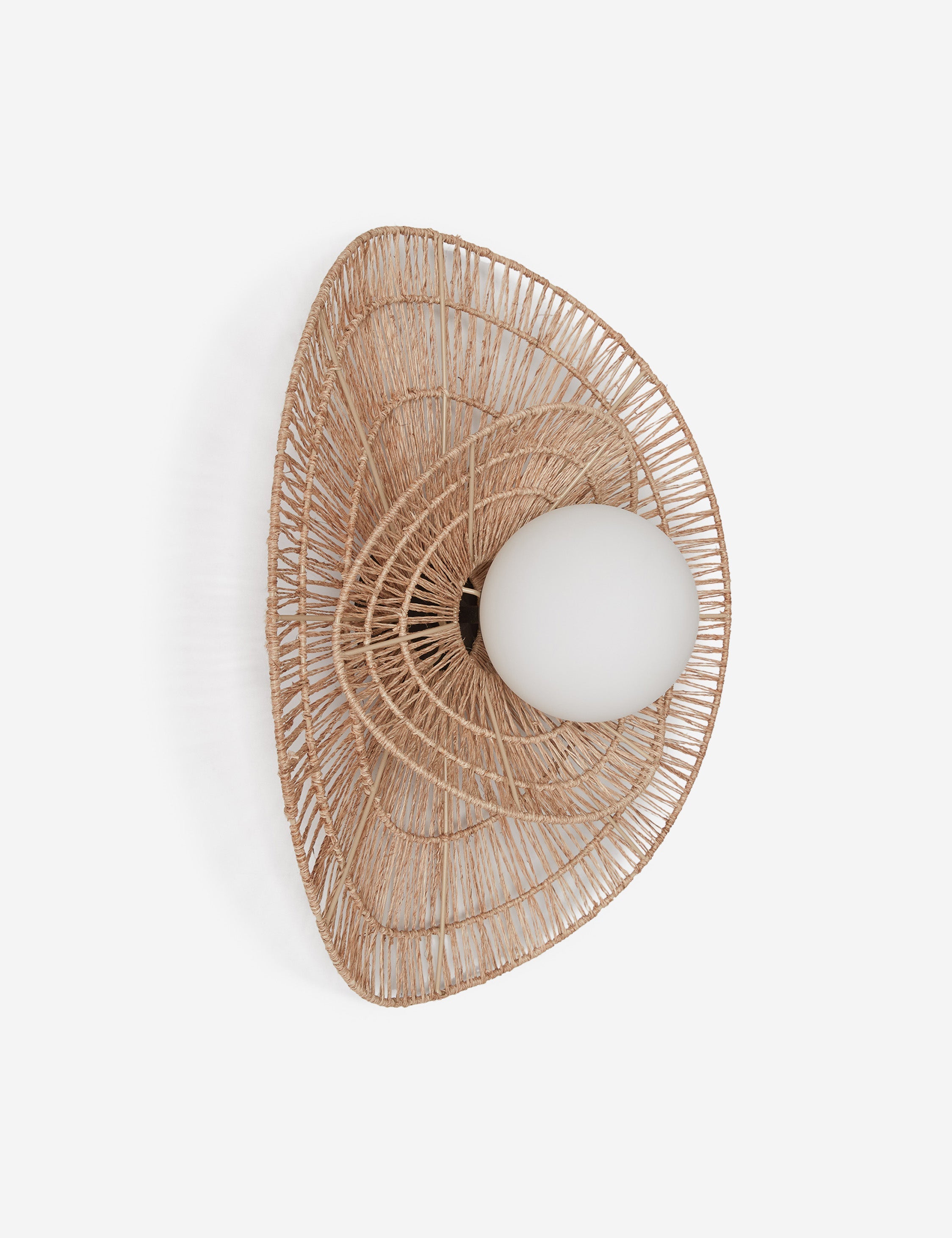 Lulu and Georgia - Valar Double Tier Sconce