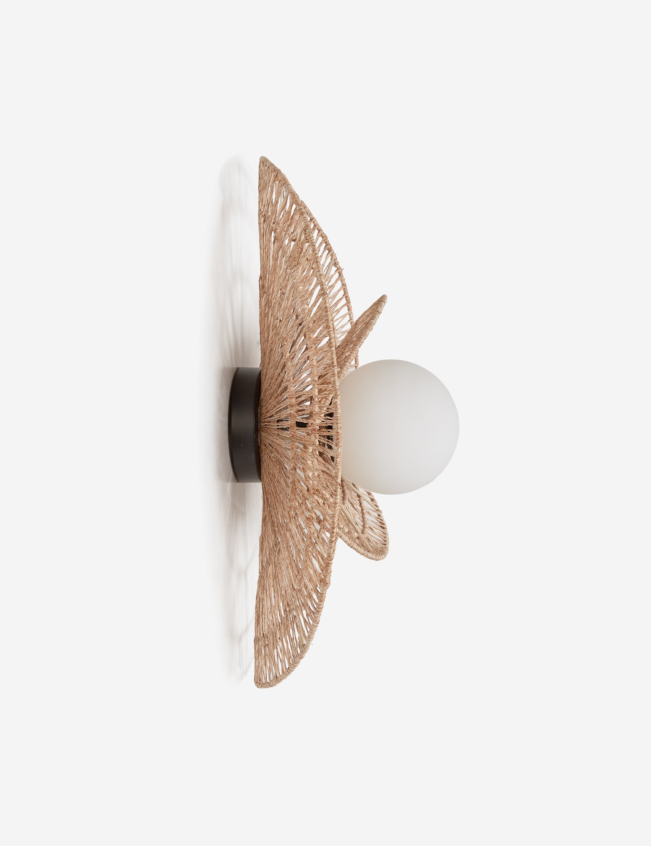 Lulu and Georgia - Valar Double Tier Sconce