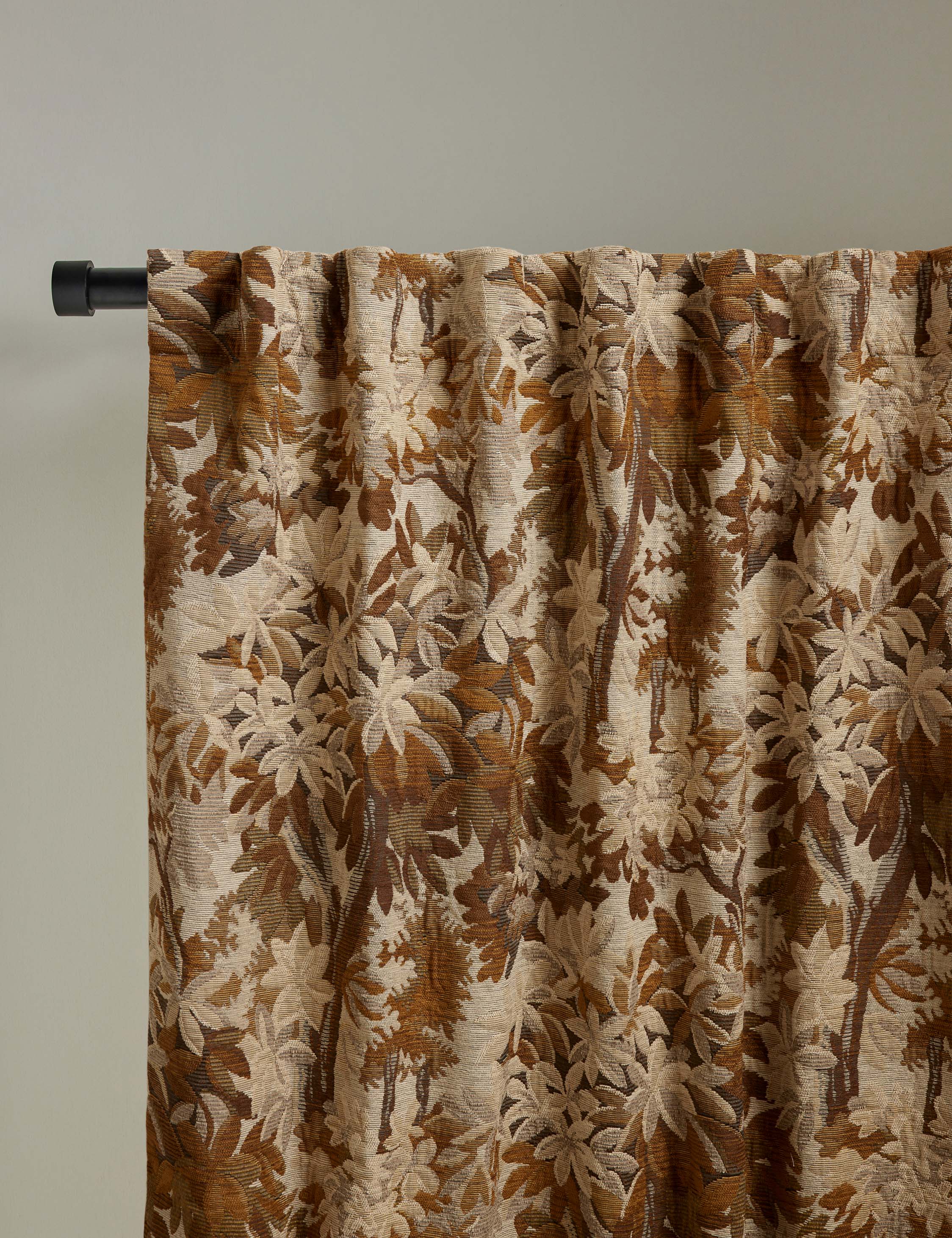 Lulu and Georgia - Mariata Curtain Panel