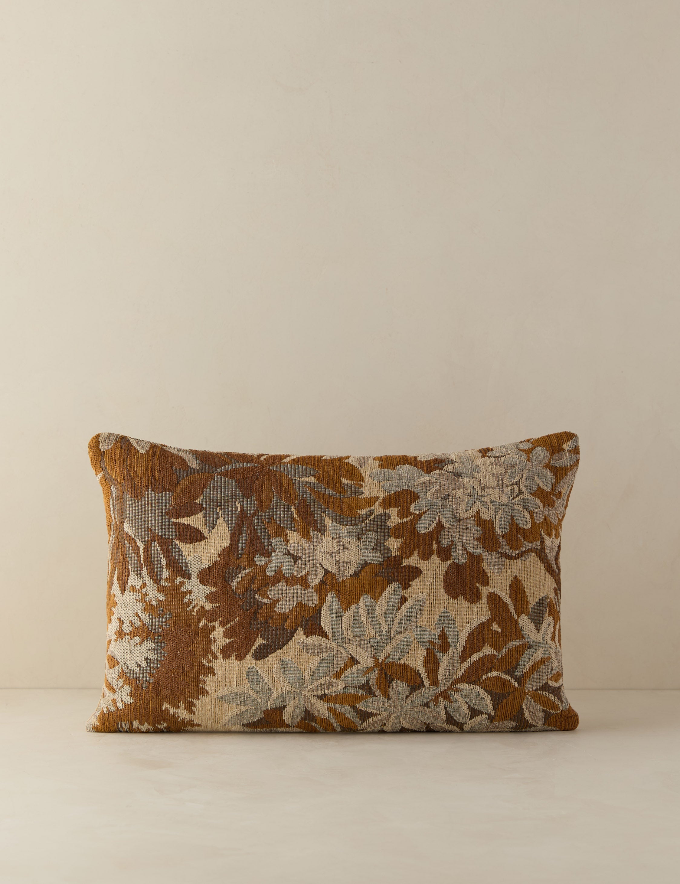 Lulu and Georgia - Mariata Pillow