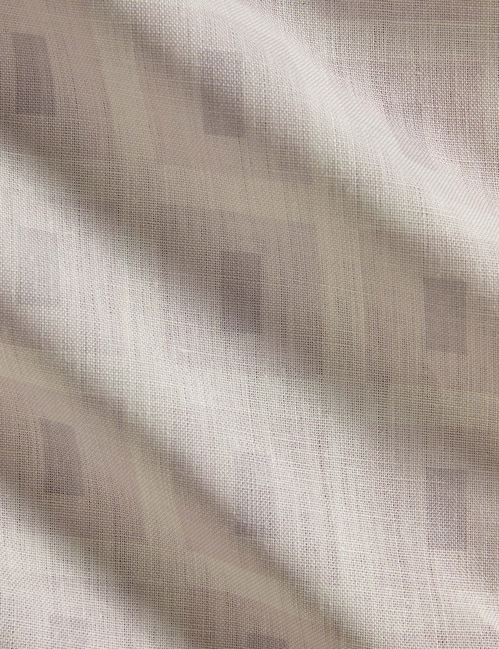 Lulu and Georgia - Valla Linen Fabric by Annie Coop