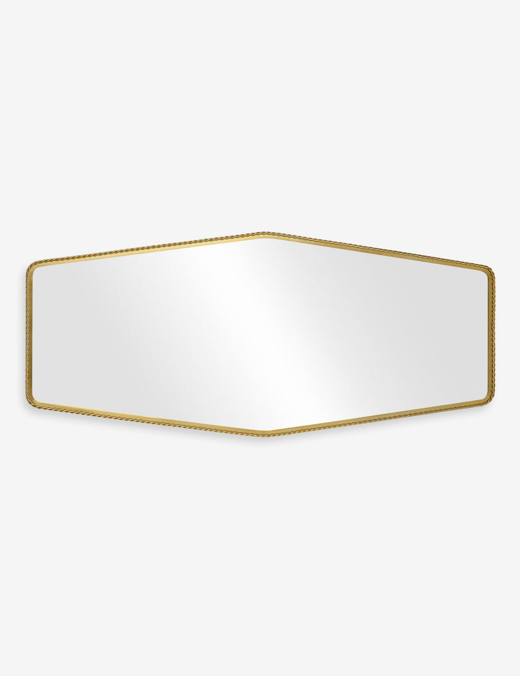 Lulu and Georgia - Venn Full Length Mirror