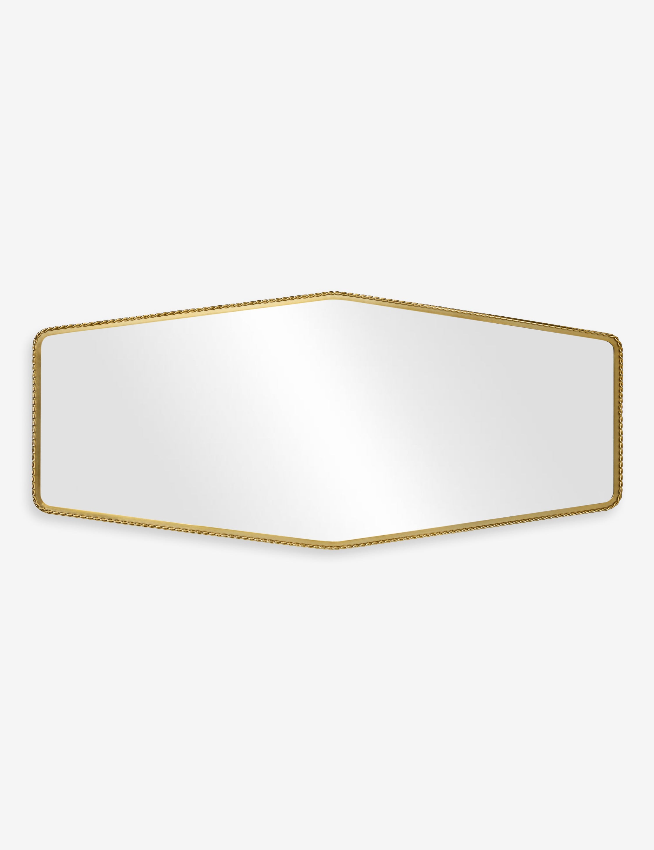 Lulu and Georgia - Venn Full Length Mirror