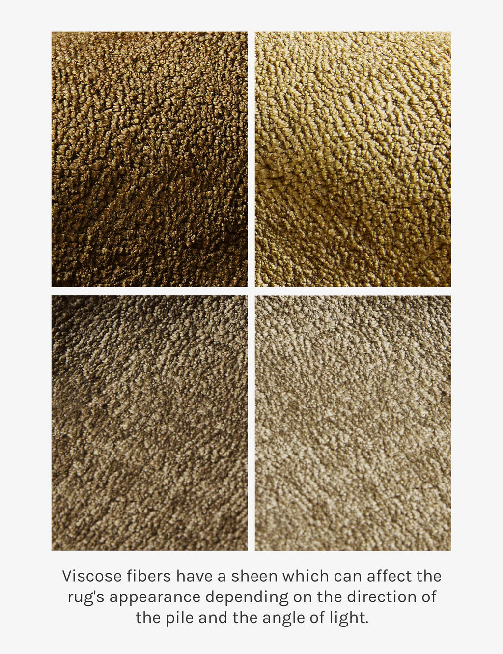 Lulu and Georgia - Village Hand-Loomed Rug by Sarah Sherman Samuel