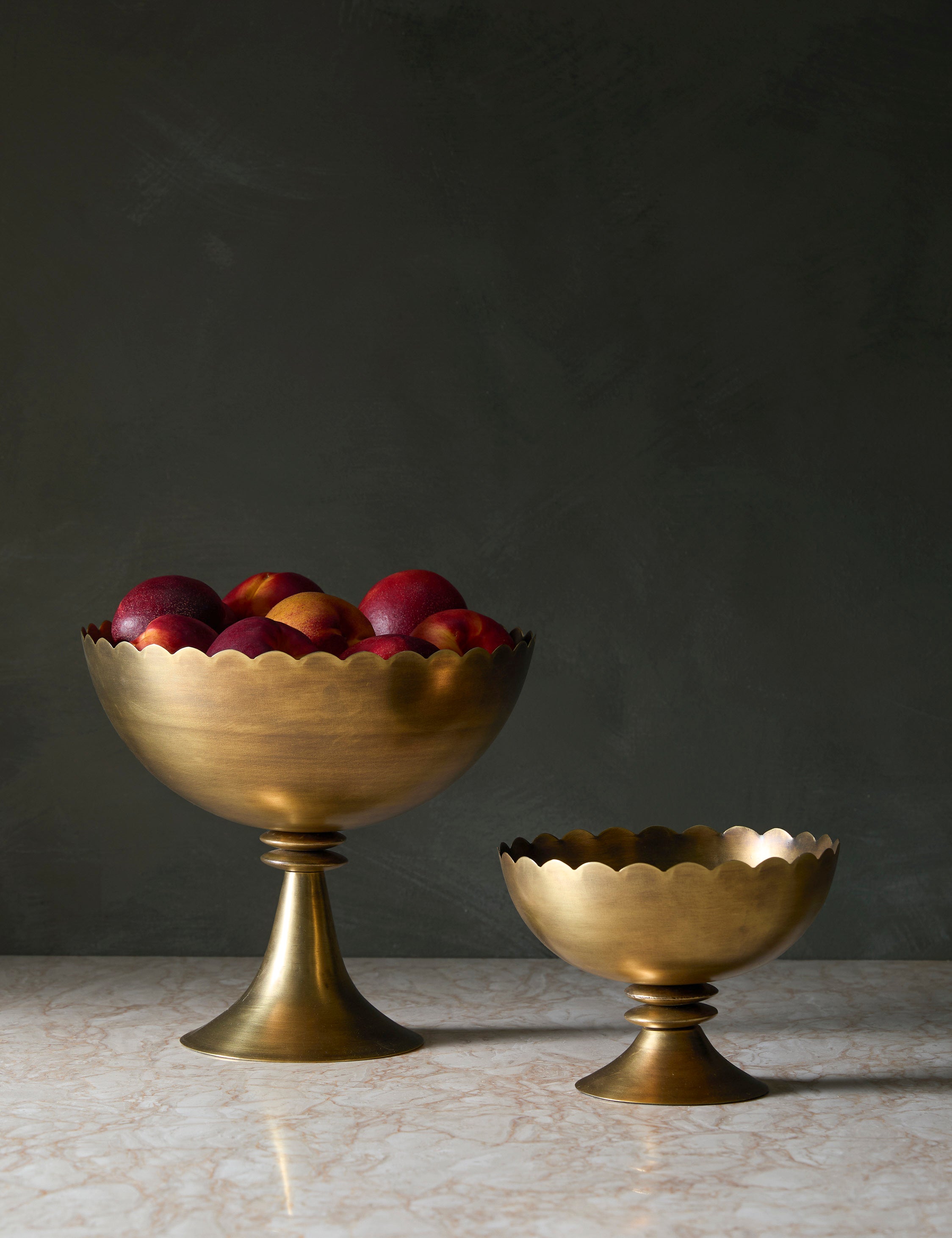 Lulu and Georgia - Villers Compote Bowls (Set of 2)