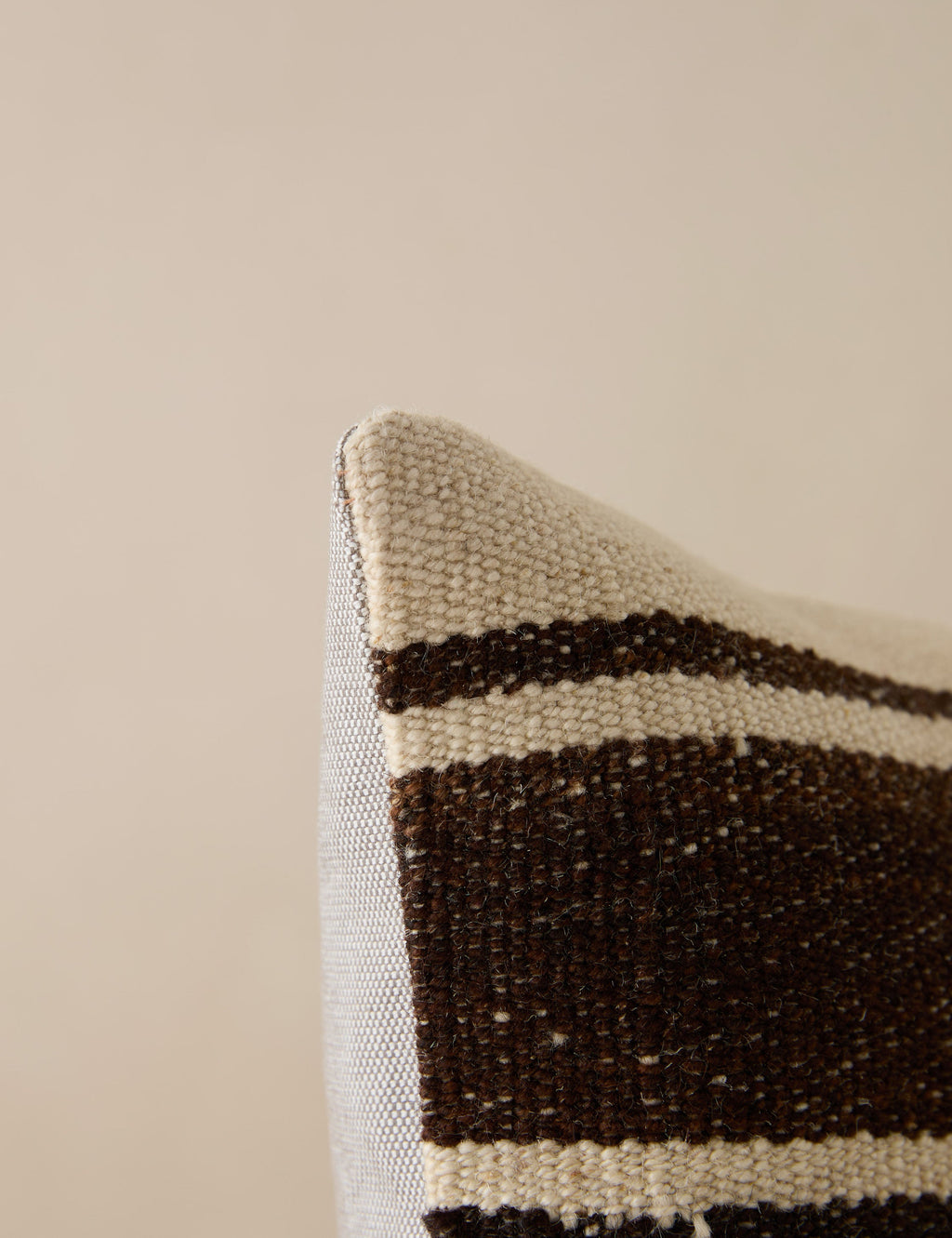 Lulu and Georgia - Vintage Lumbar Pillow No. 213, 16" x 24"