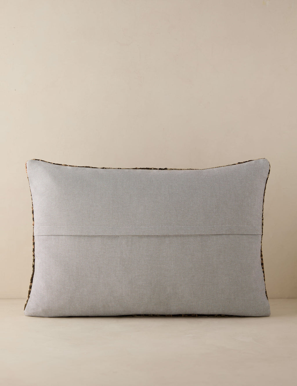 Lulu and Georgia - Vintage Lumbar Pillow No. 215, 16" x 24"