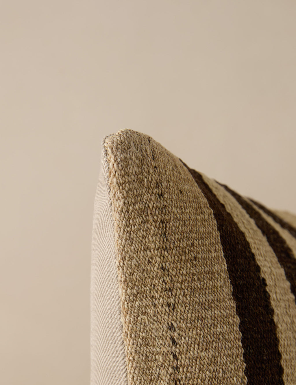 Lulu and Georgia - Vintage Lumbar Pillow No. 222, 16" x 24"