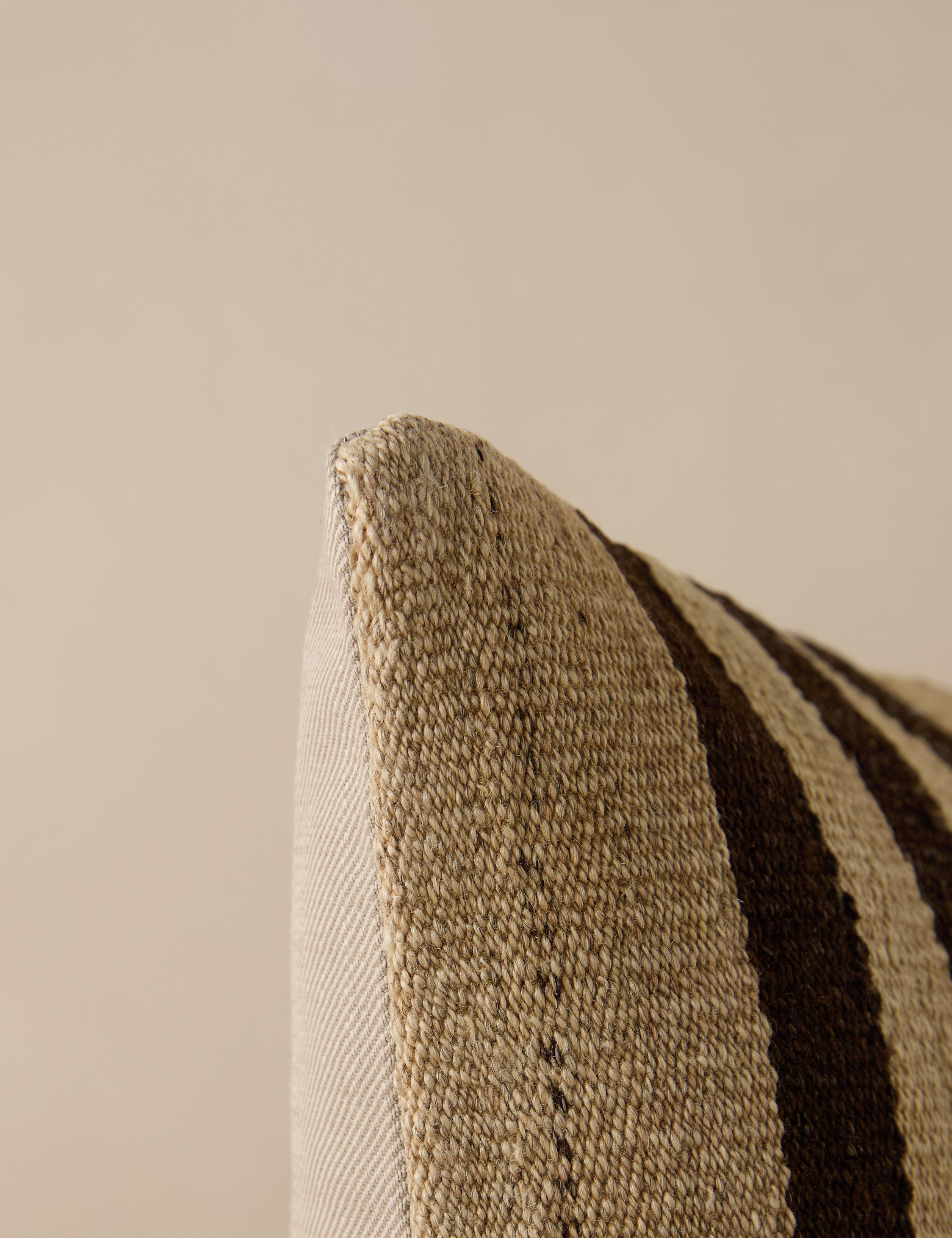 Lulu and Georgia - Vintage Lumbar Pillow No. 222, 16" x 24"