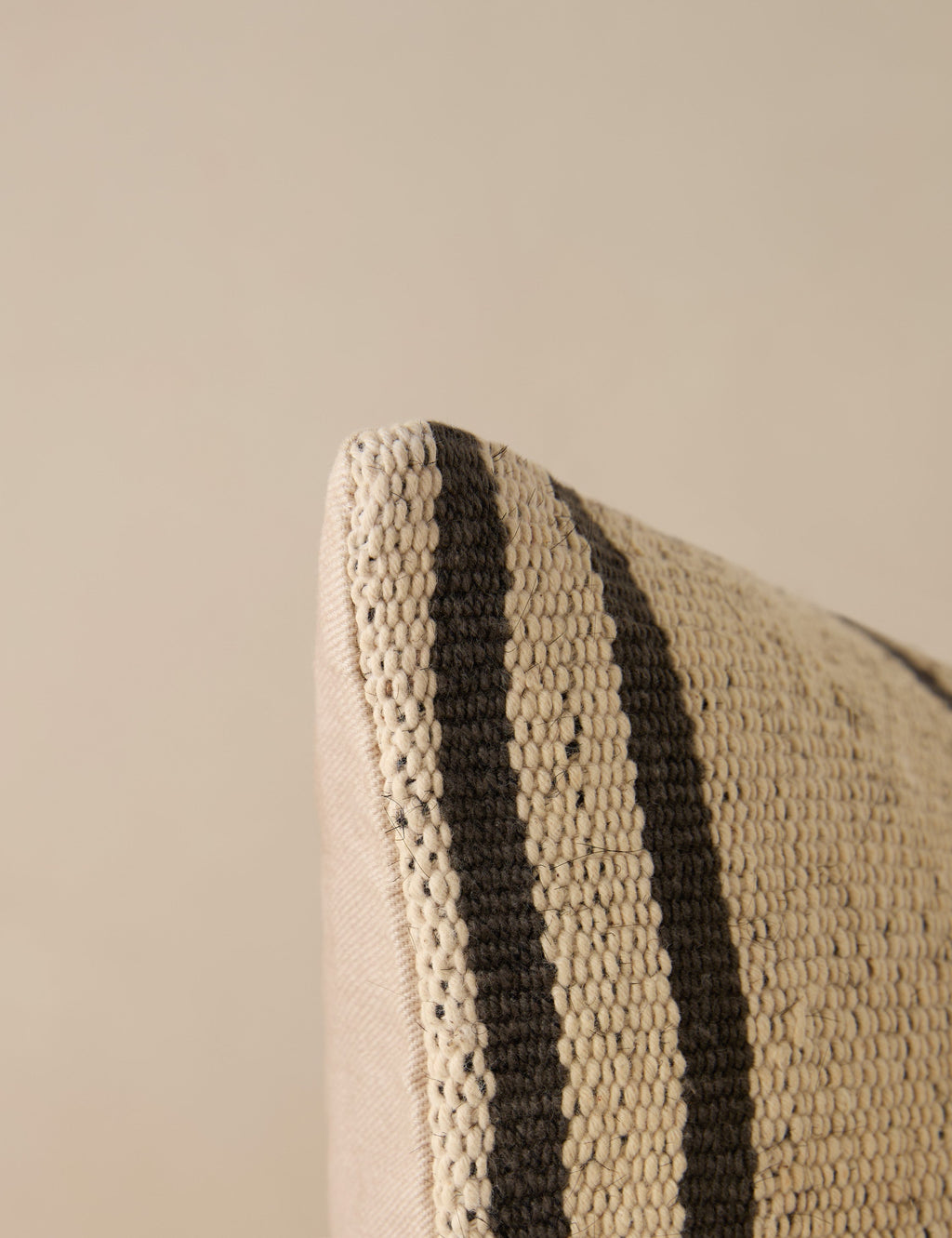 Lulu and Georgia - Vintage Lumbar Pillow No. 223, 16" x 24"
