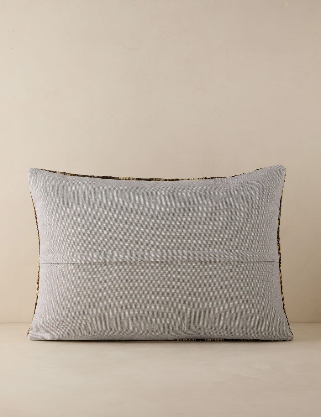Lulu and Georgia - Vintage Lumbar Pillow No. 226, 16" x 24"