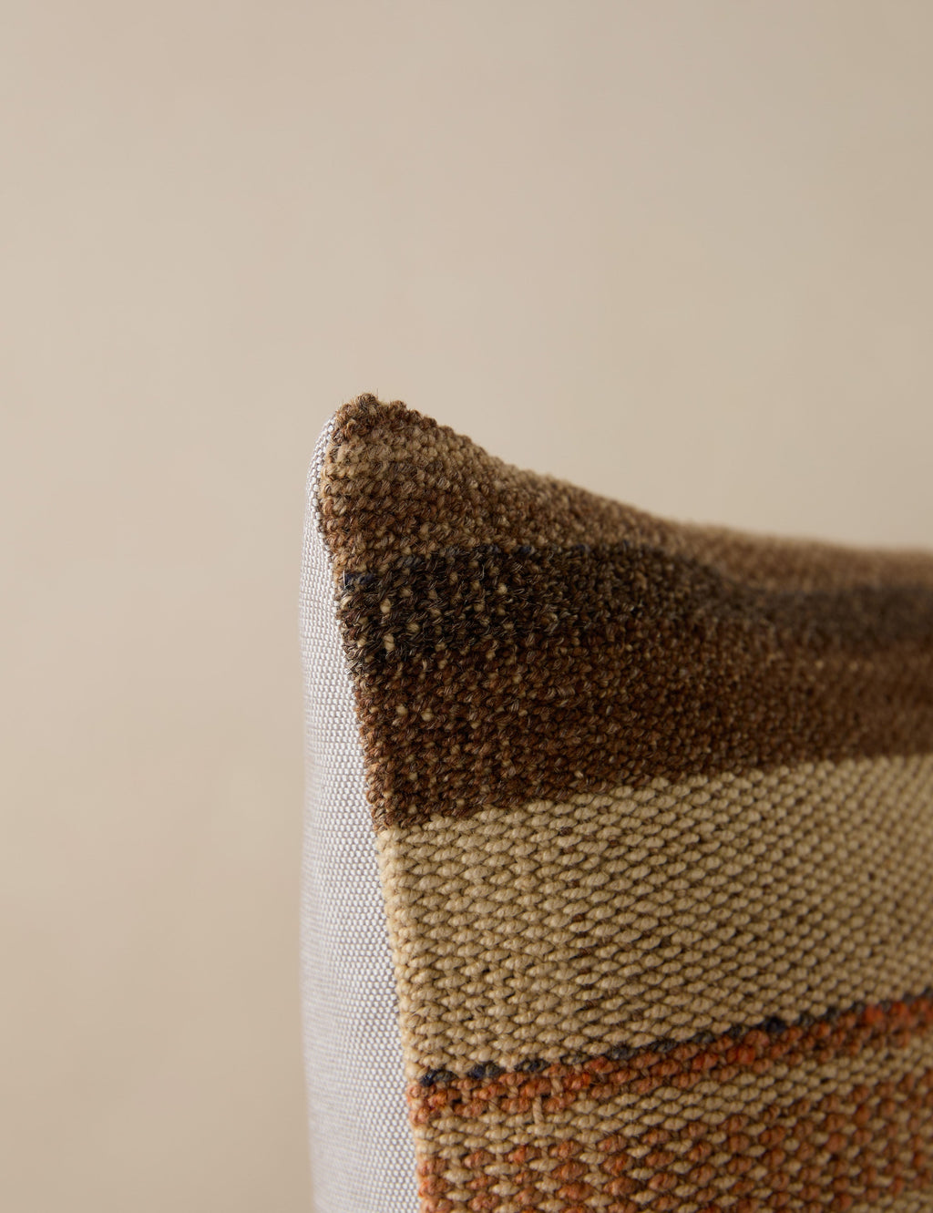 Lulu and Georgia - Vintage Lumbar Pillow No. 239, 16" x 24"