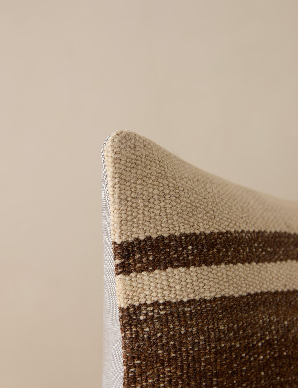Lulu and Georgia - Vintage Lumbar Pillow No. 241, 16" x 24"