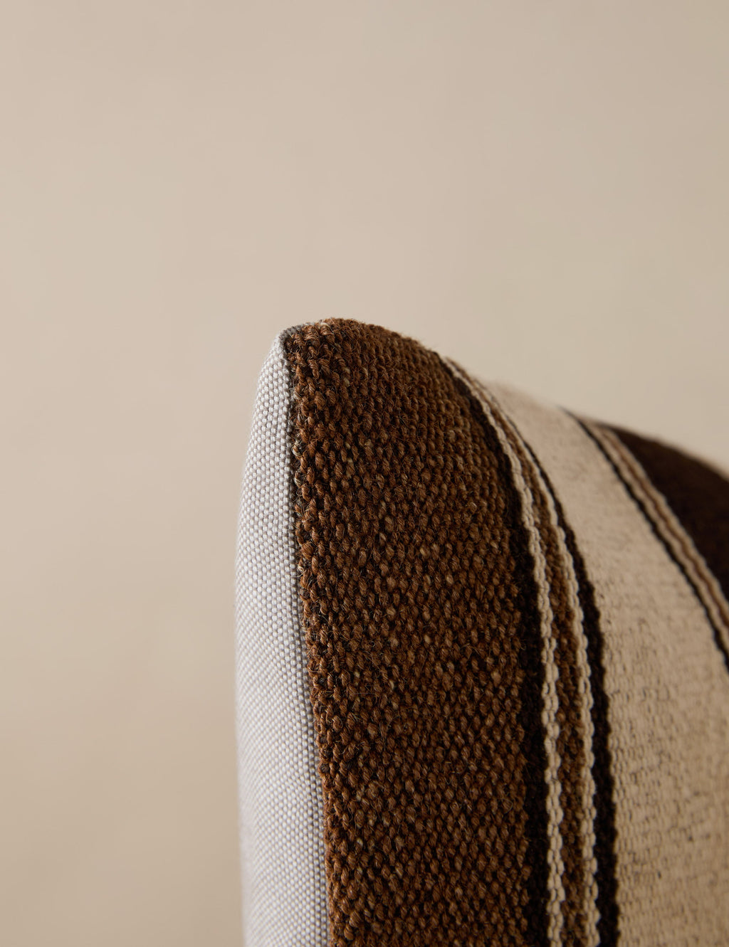 Lulu and Georgia - Vintage Lumbar Pillow No. 249, 16" x 24"