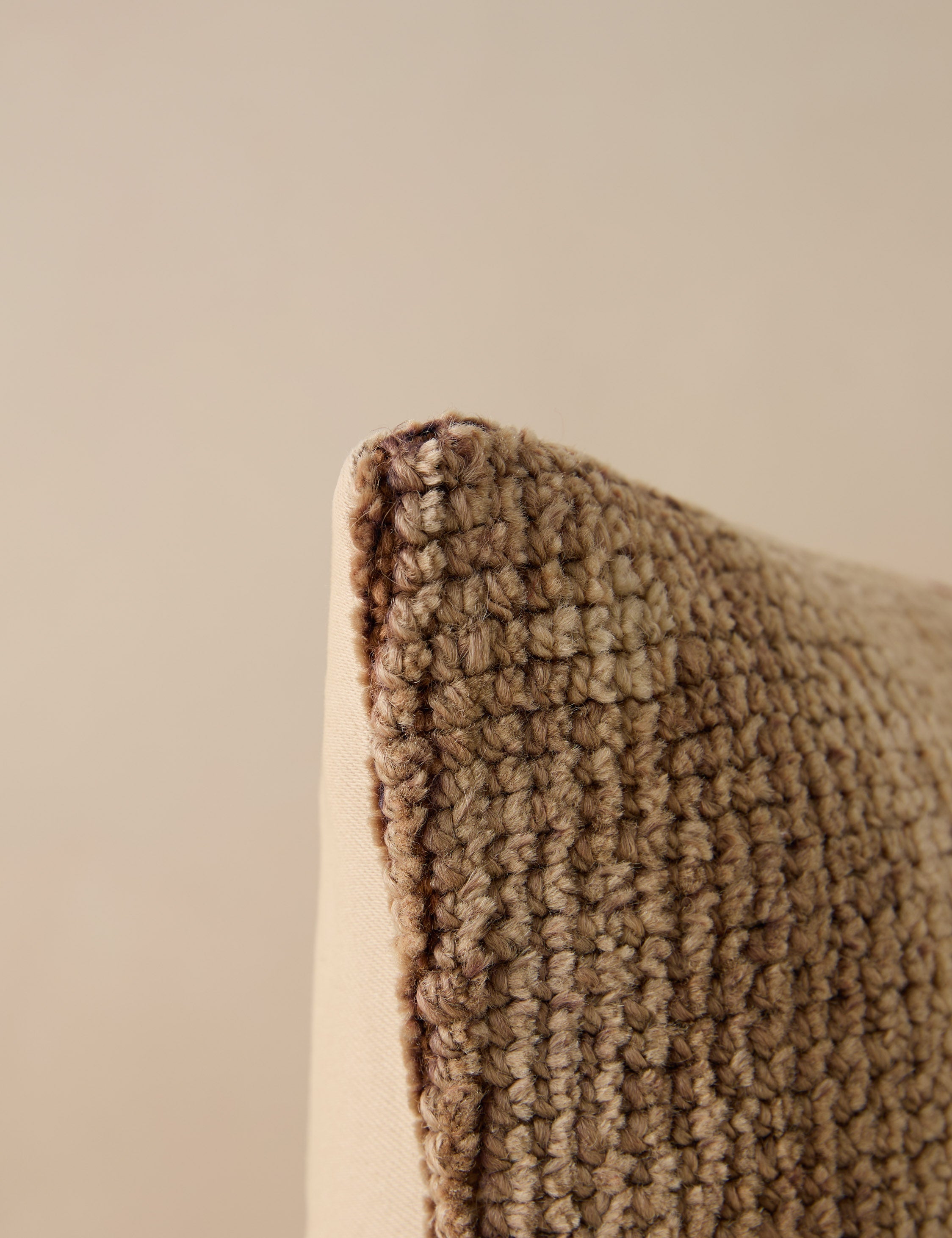 Lulu and Georgia - Vintage Lumbar Pillow No. 254, 16" x 24"