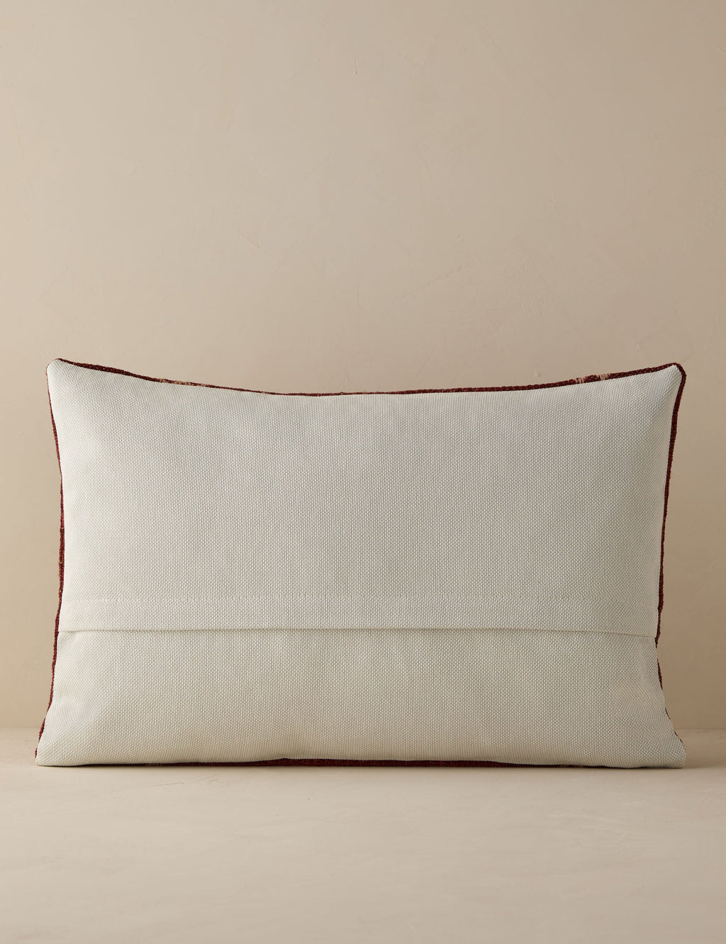 Lulu and Georgia - Vintage Lumbar Pillow No. 300, 16" x 24"