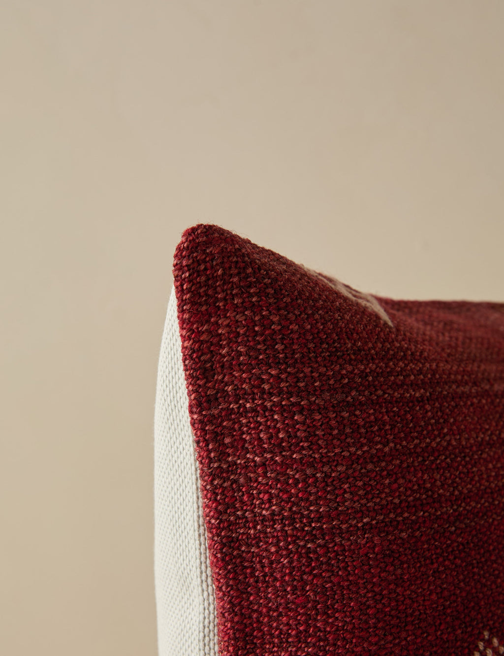 Lulu and Georgia - Vintage Lumbar Pillow No. 300, 16" x 24"