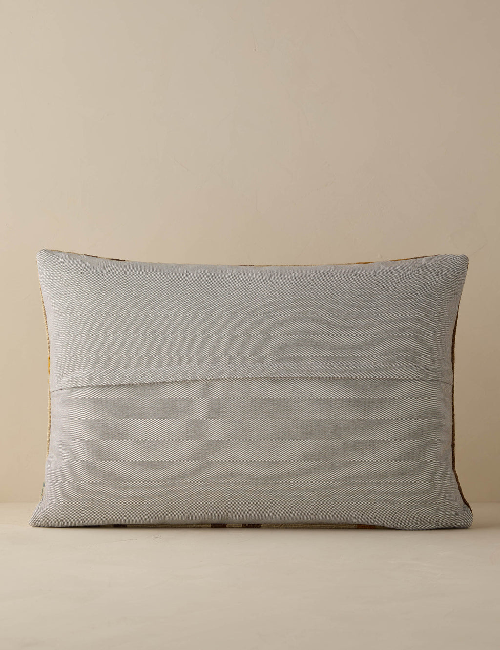 Lulu and Georgia - Vintage Lumbar Pillow No. 301, 16" x 24"