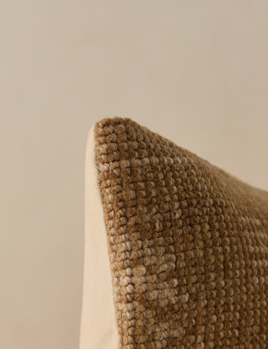 Lulu and Georgia - Vintage Lumbar Pillow No. 175, 16" x 24"