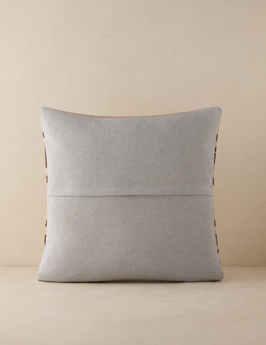 Lulu and Georgia - Vintage Pillow No. 112, 20" x 20"