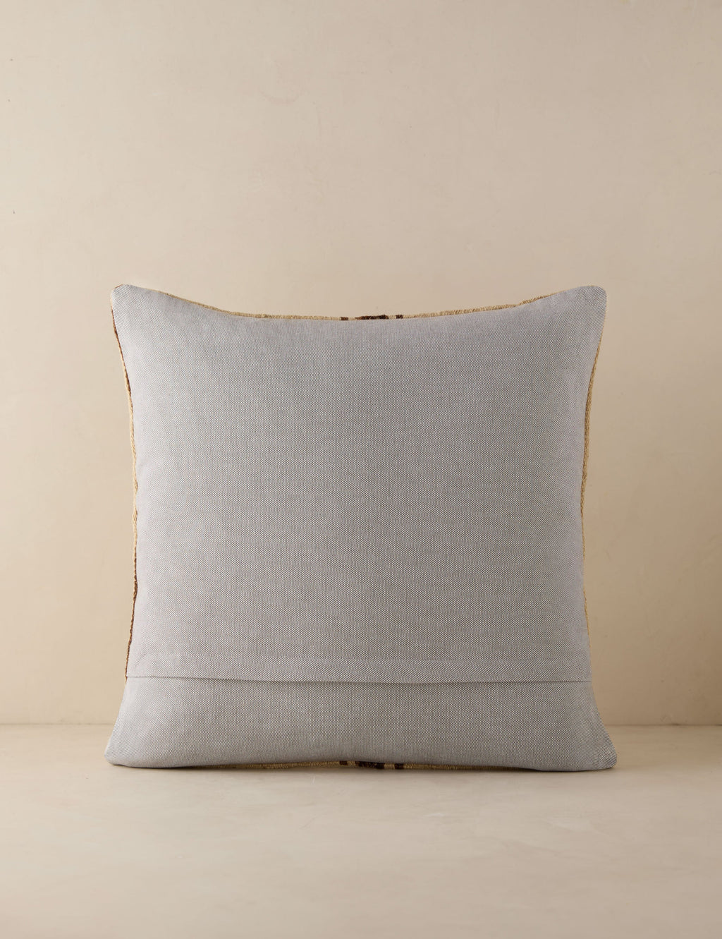 Lulu and Georgia - Vintage Pillow No. 114, 20" x 20"