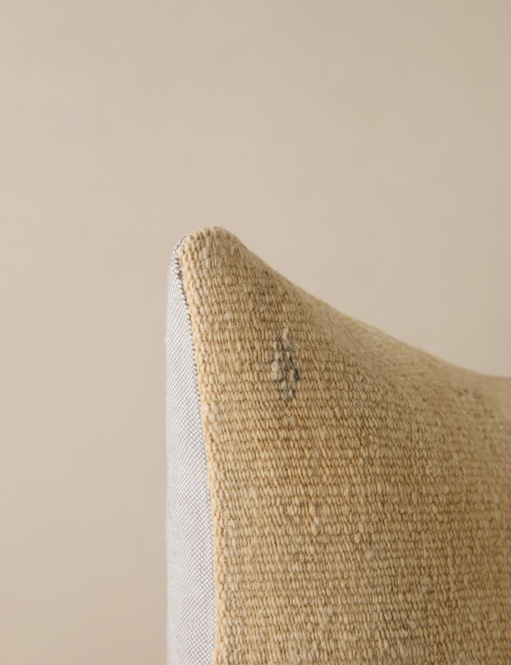 Lulu and Georgia - Vintage Pillow No. 114, 20" x 20"