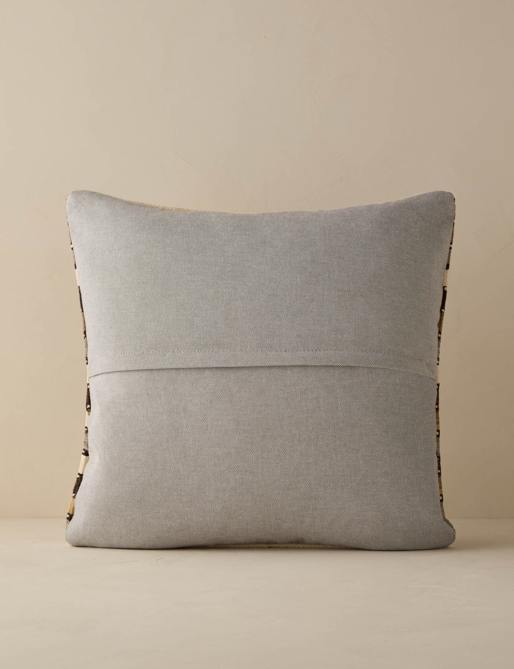 Lulu and Georgia - Vintage Pillow No. 124, 20" x 20"