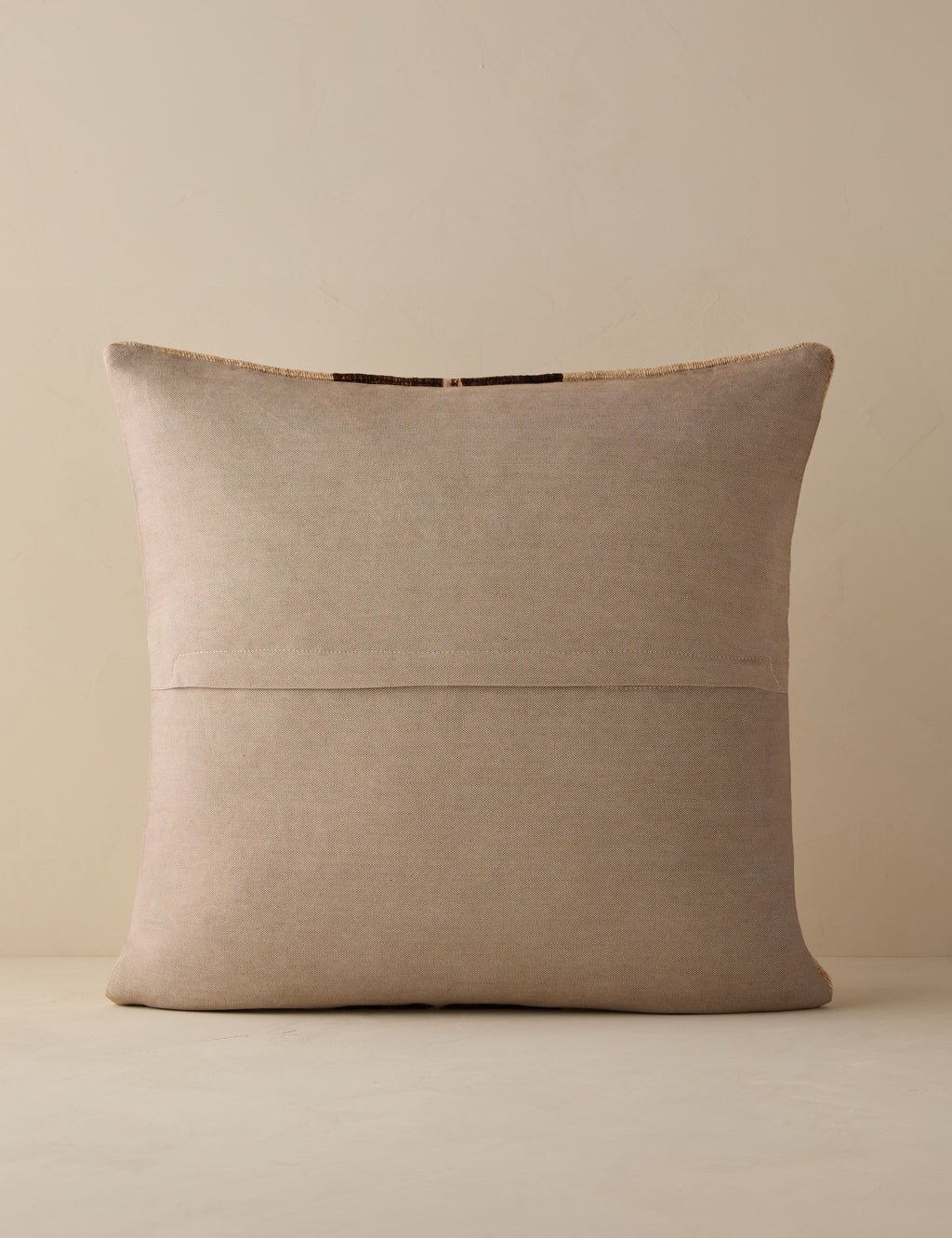 Lulu and Georgia - Vintage Pillow No. 127, 20" x 20"