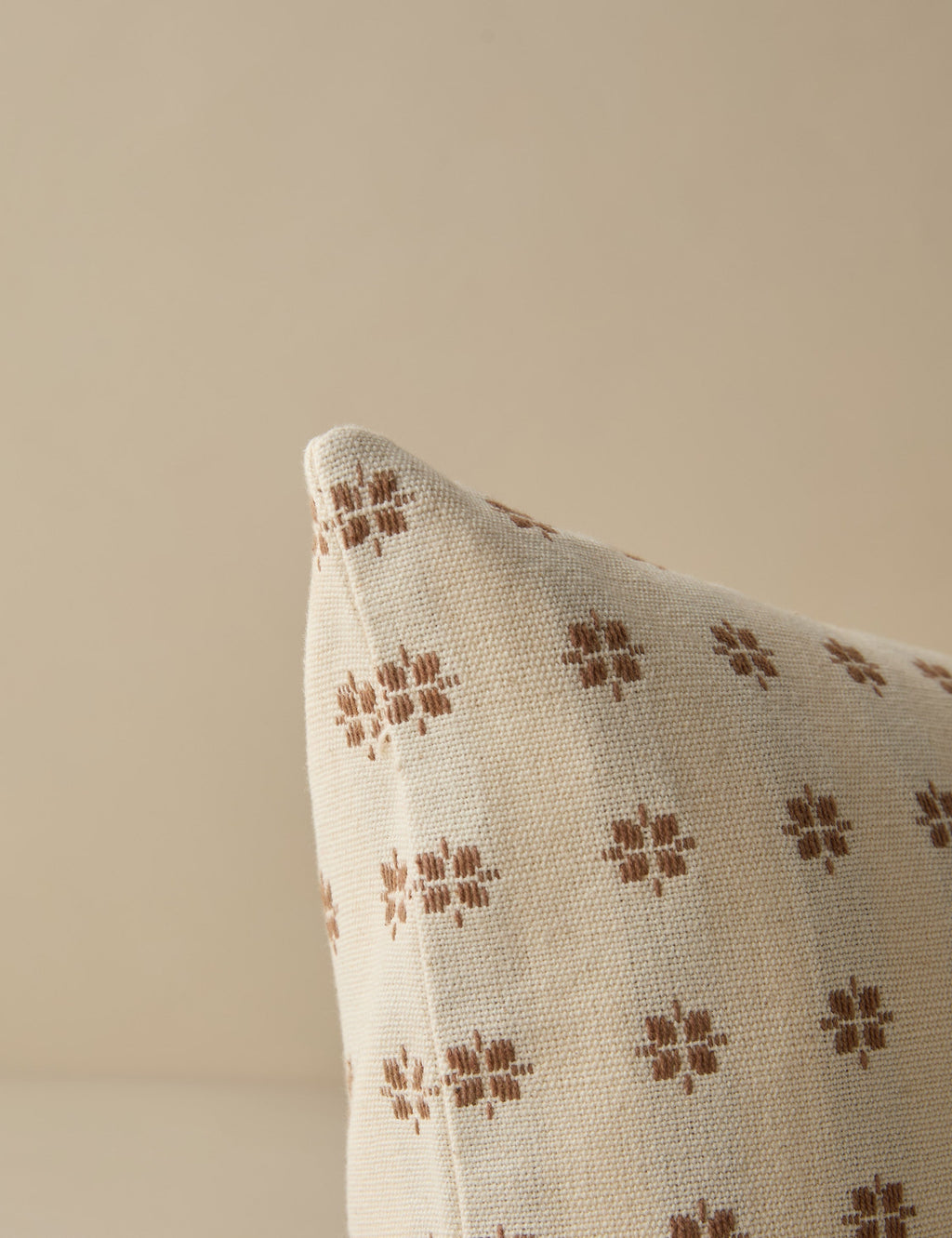 Lulu and Georgia - Viveka Pillow