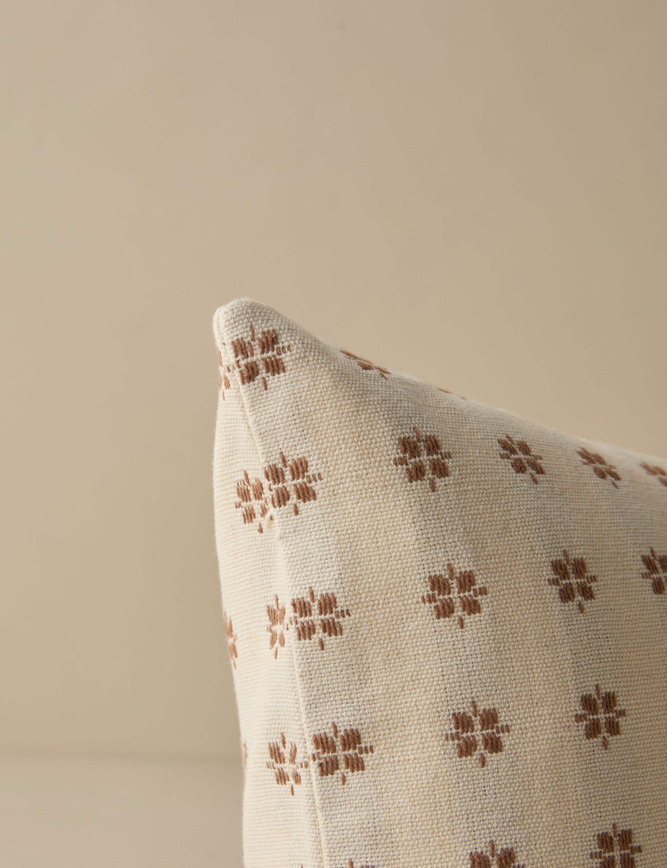 Lulu and Georgia - Viveka Pillow